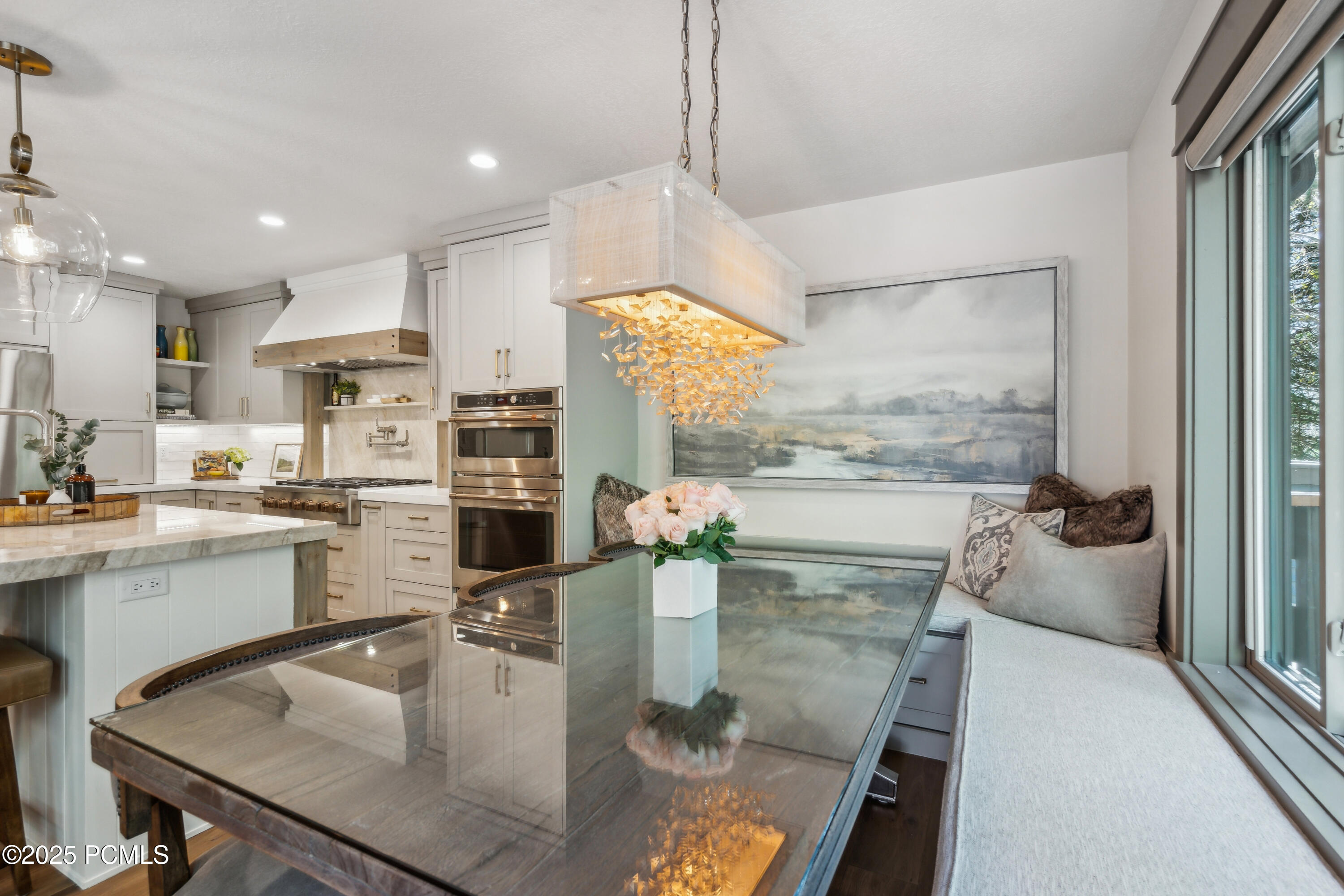 3058 W Elk Run Drive, Park City, Utah image 11