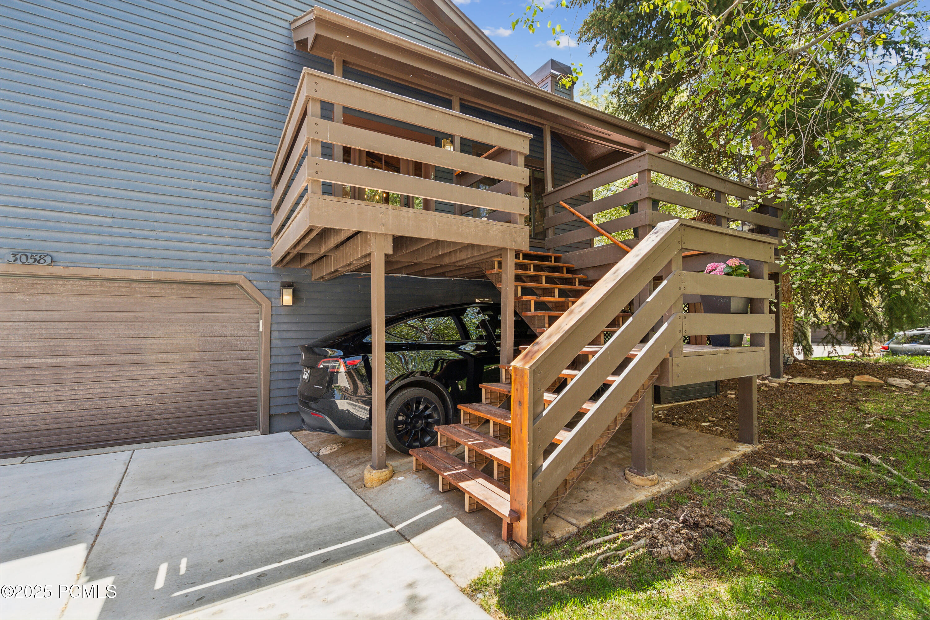 3058 W Elk Run Drive, Park City, Utah image 41