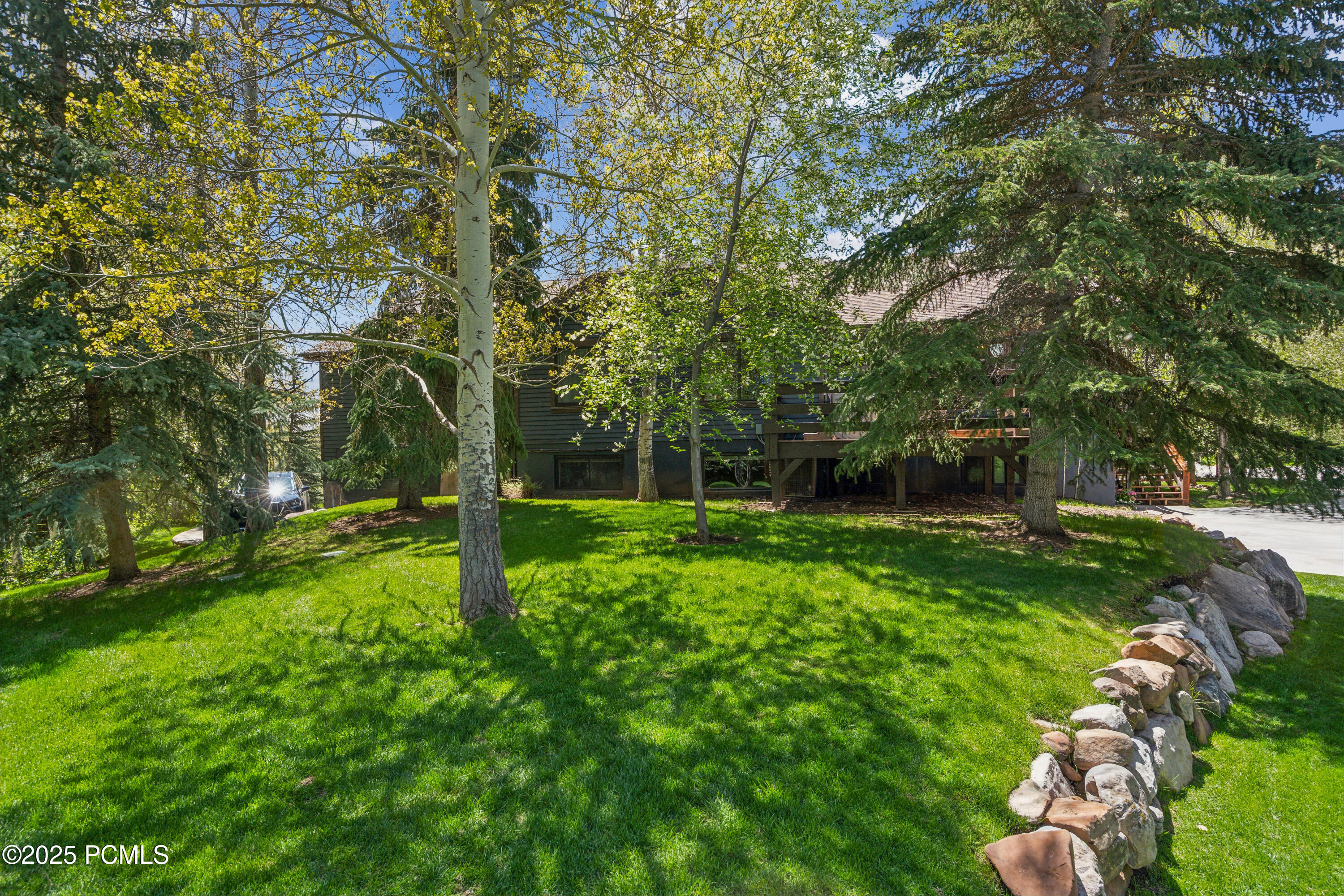 3058 W Elk Run Drive, Park City, Utah image 43
