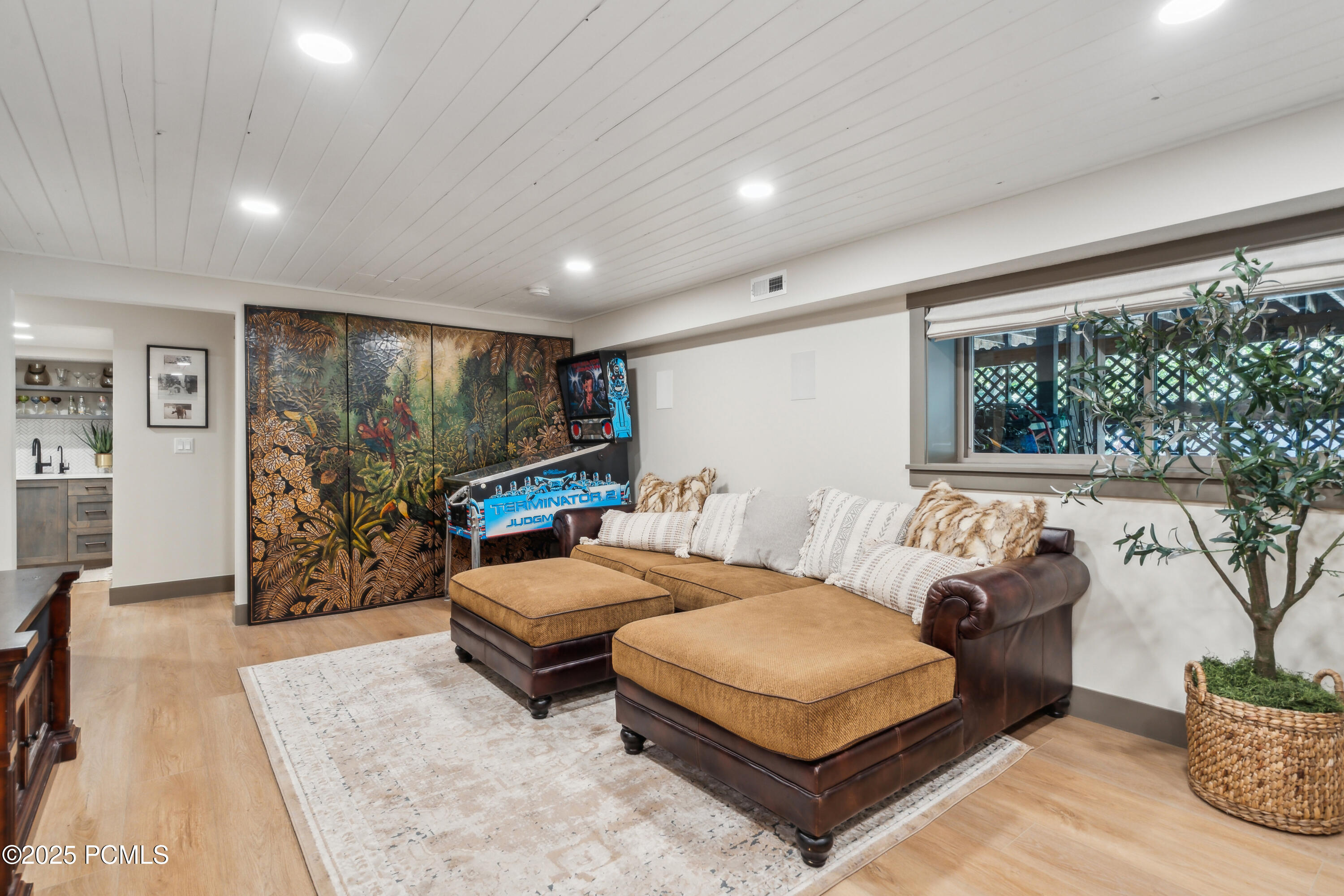 3058 W Elk Run Drive, Park City, Utah image 31