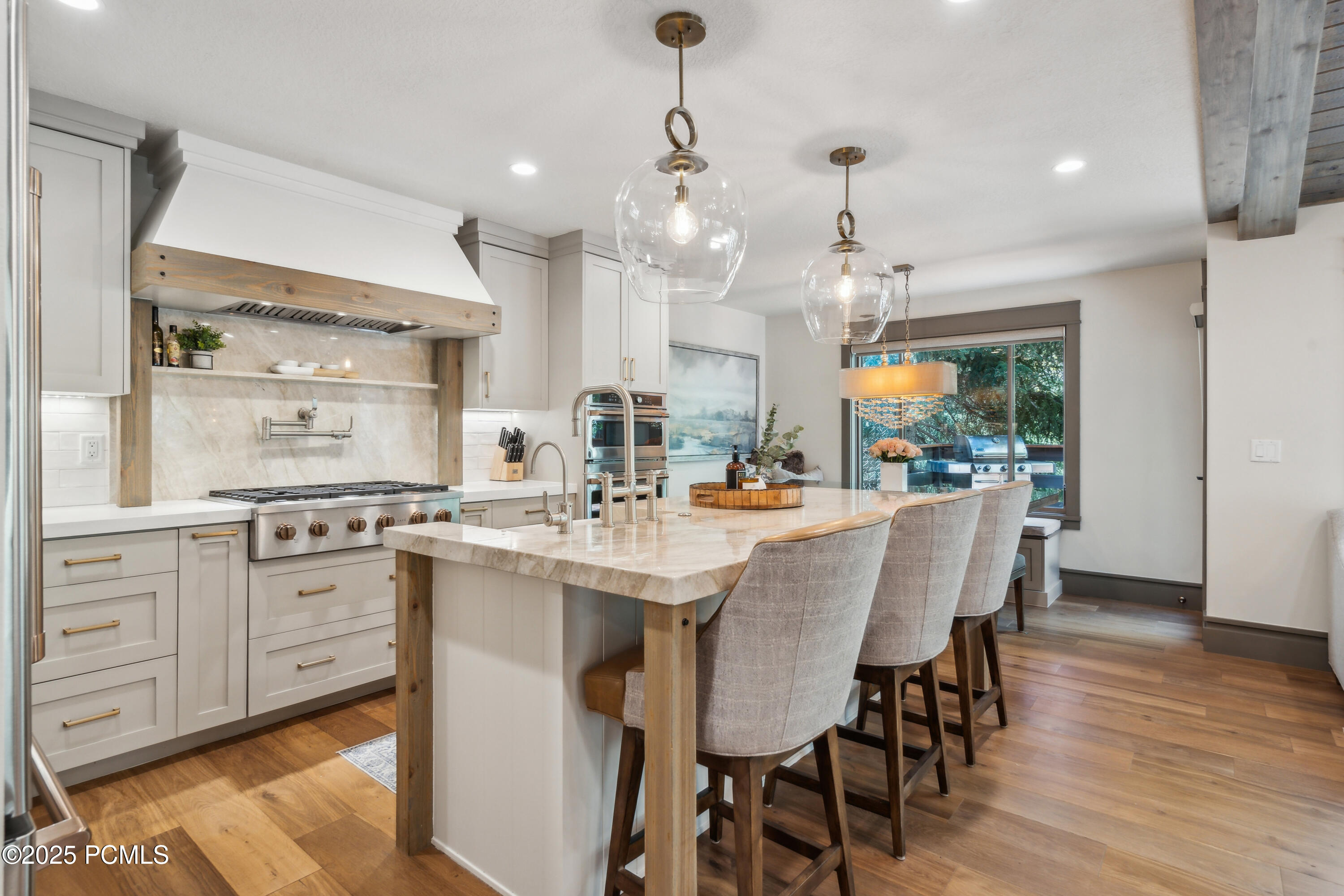 3058 W Elk Run Drive, Park City, Utah image 14