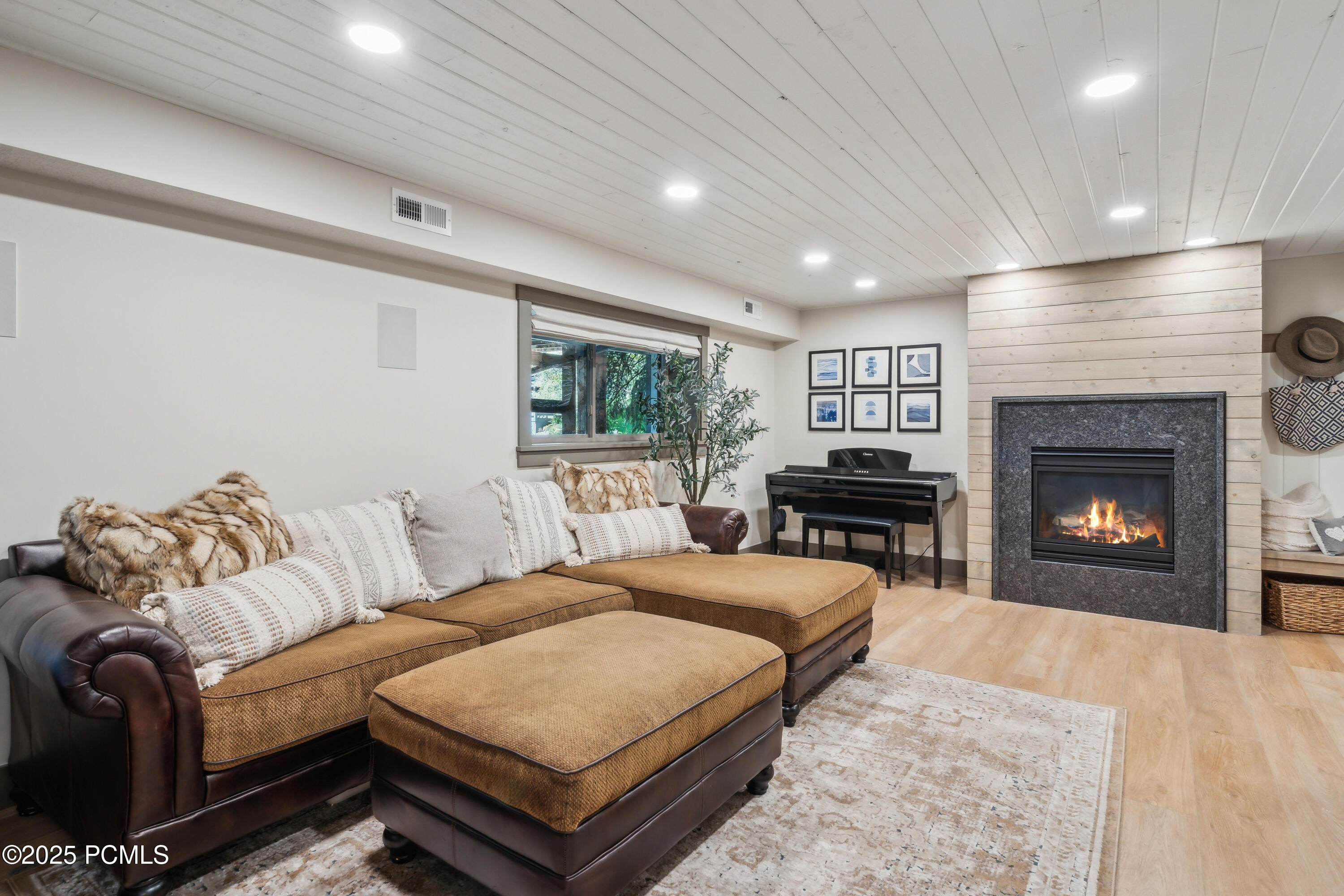 3058 W Elk Run Drive, Park City, Utah image 30
