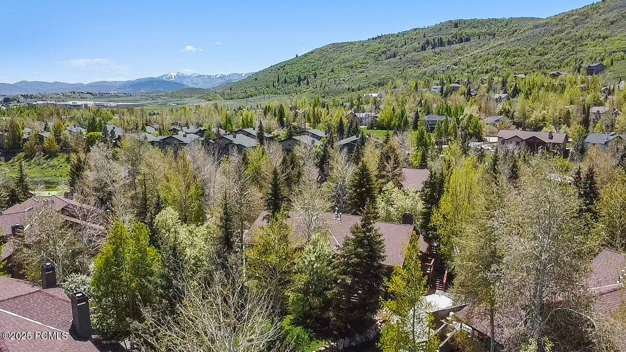 3058 W Elk Run Drive, Park City, Utah image 48