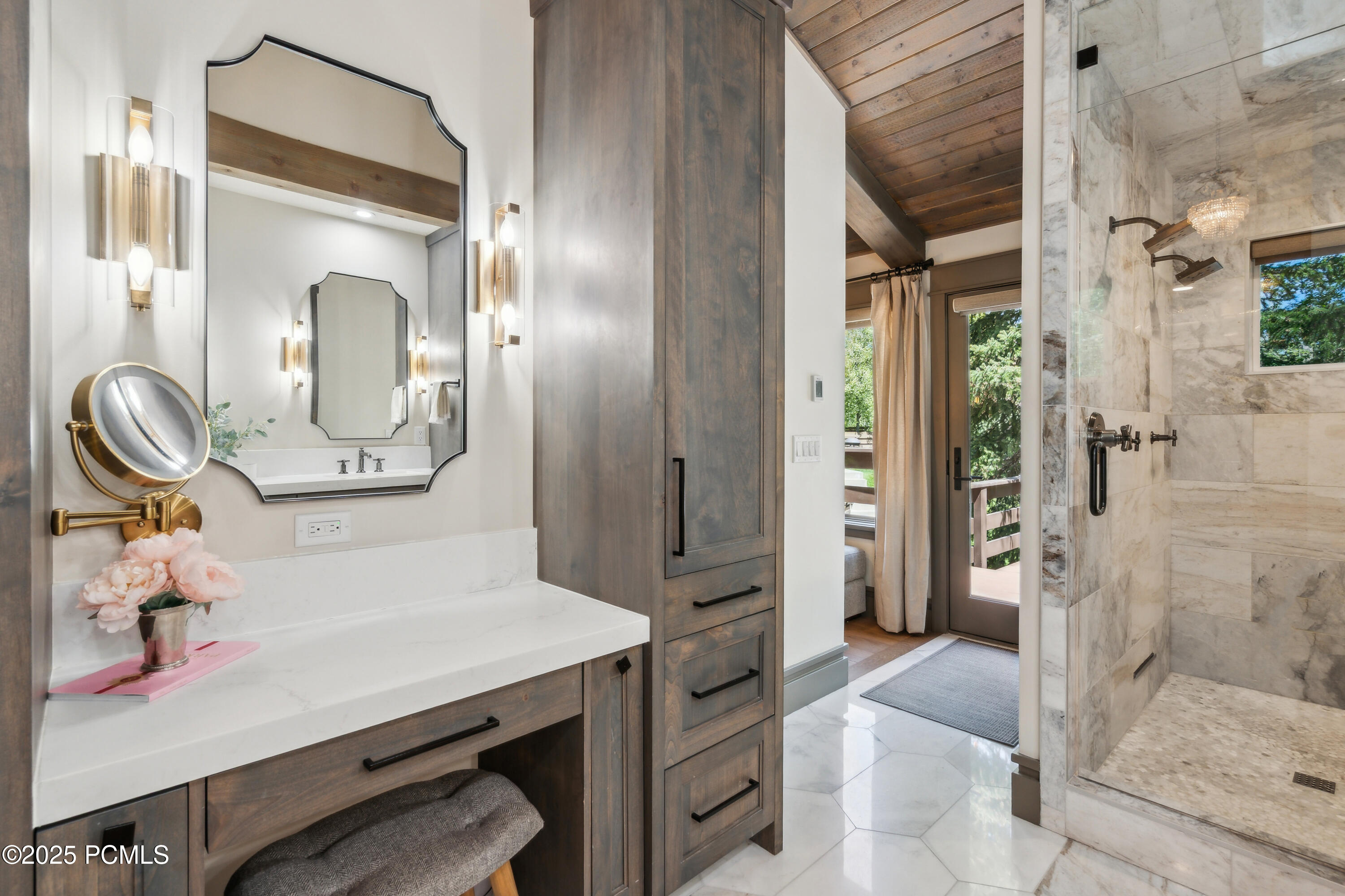 3058 W Elk Run Drive, Park City, Utah image 25