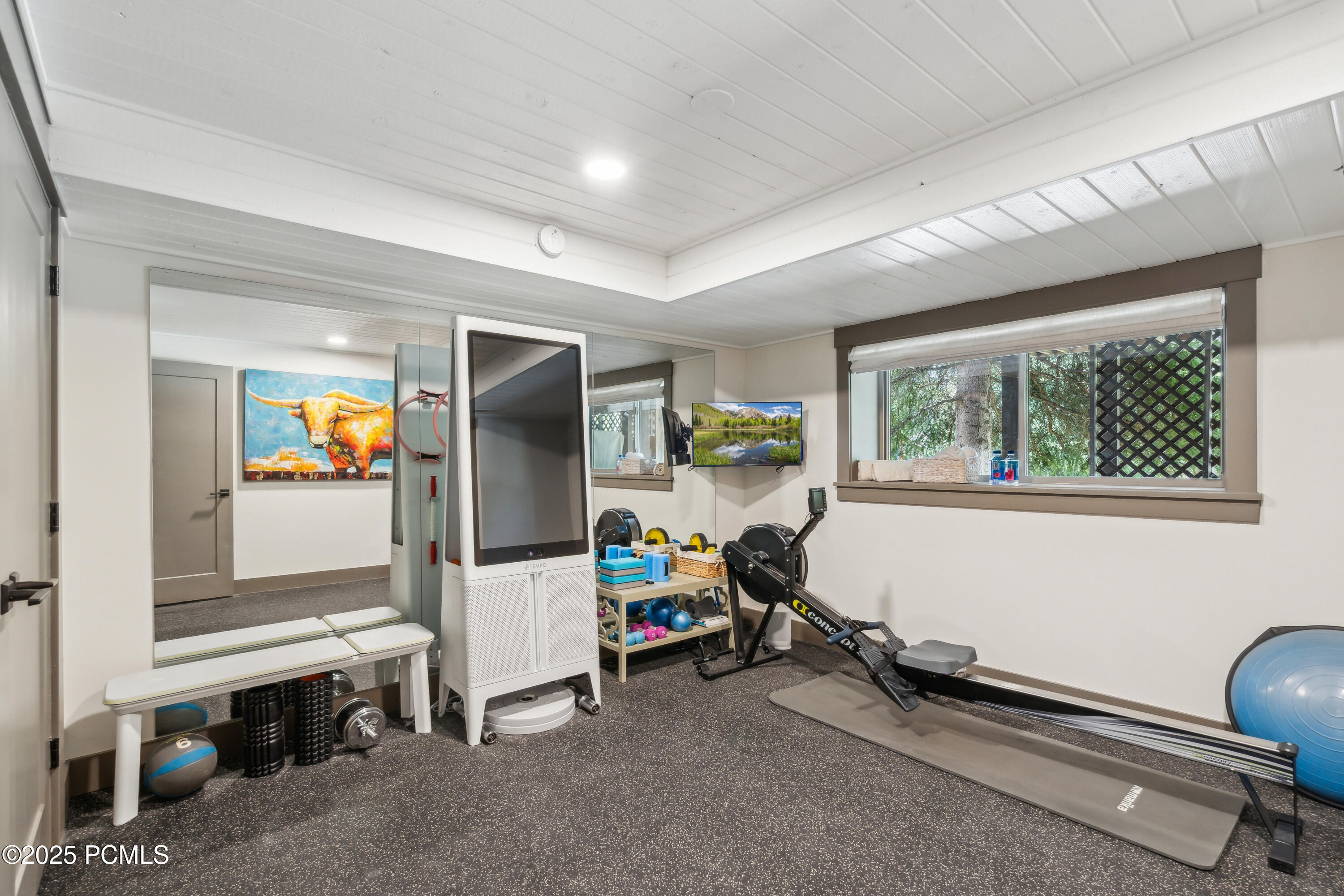 3058 W Elk Run Drive, Park City, Utah image 38