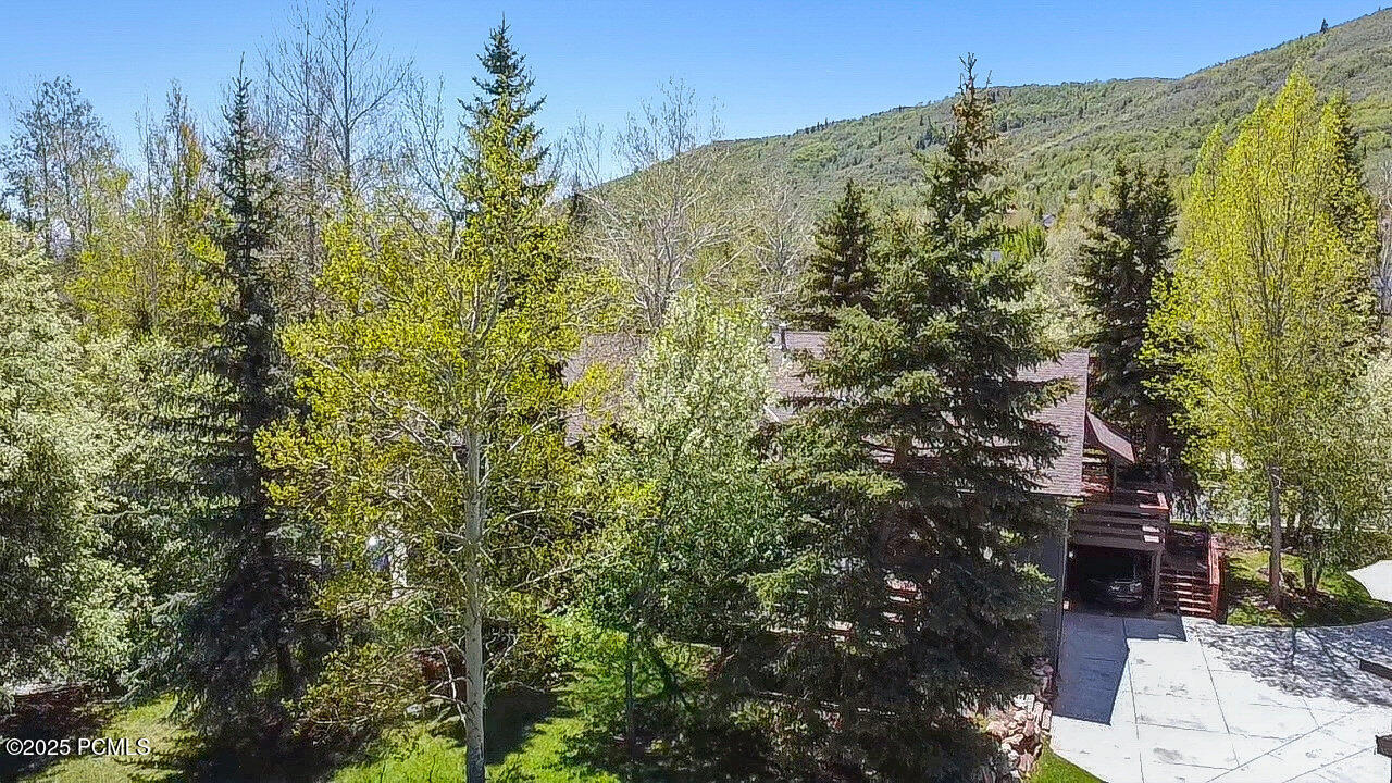 3058 W Elk Run Drive, Park City, Utah image 46