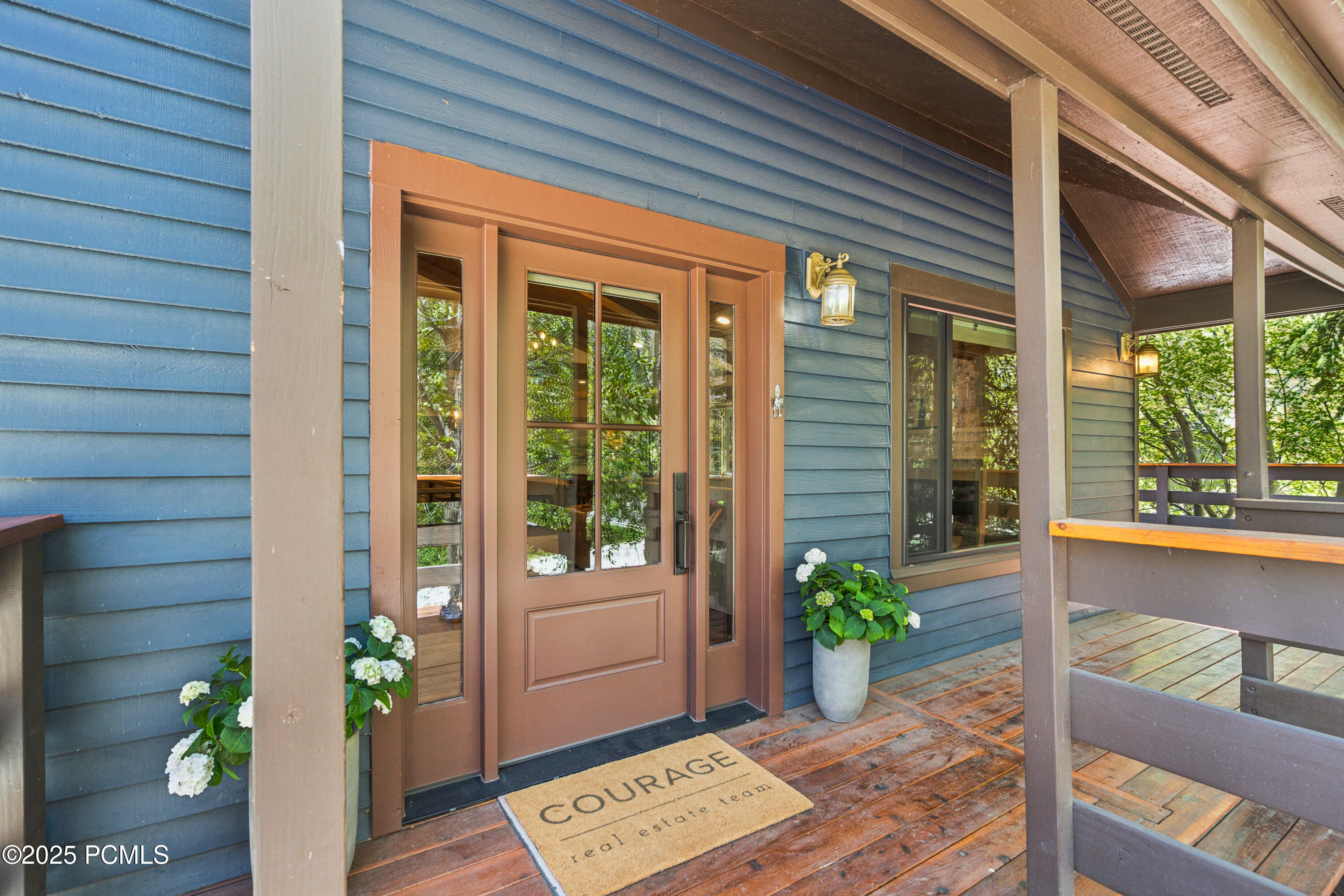 3058 W Elk Run Drive, Park City, Utah image 4