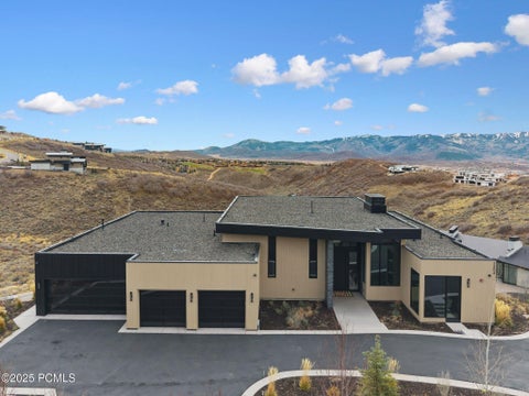 Homes For Rent - 3404 E Wapiti Canyon Road<br/> Park City, UT 84098
