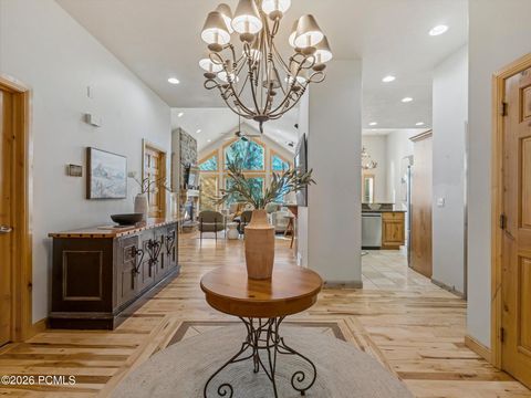 Homes For Sale - 4220 Sunrise Drive<br/> Weber County, Eden, UT 84310