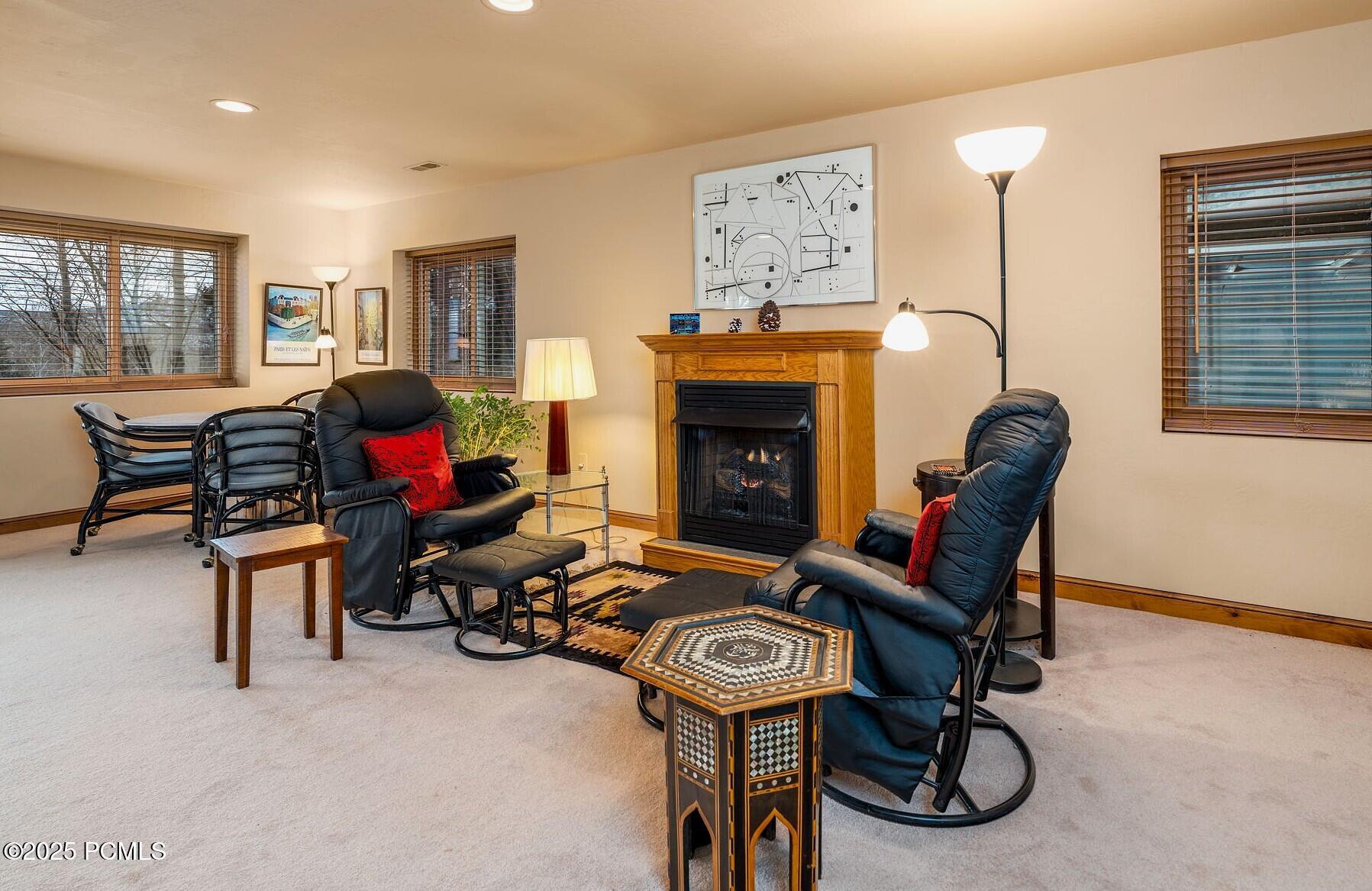 5886 Fairview Drive, Park City, Utah image 25