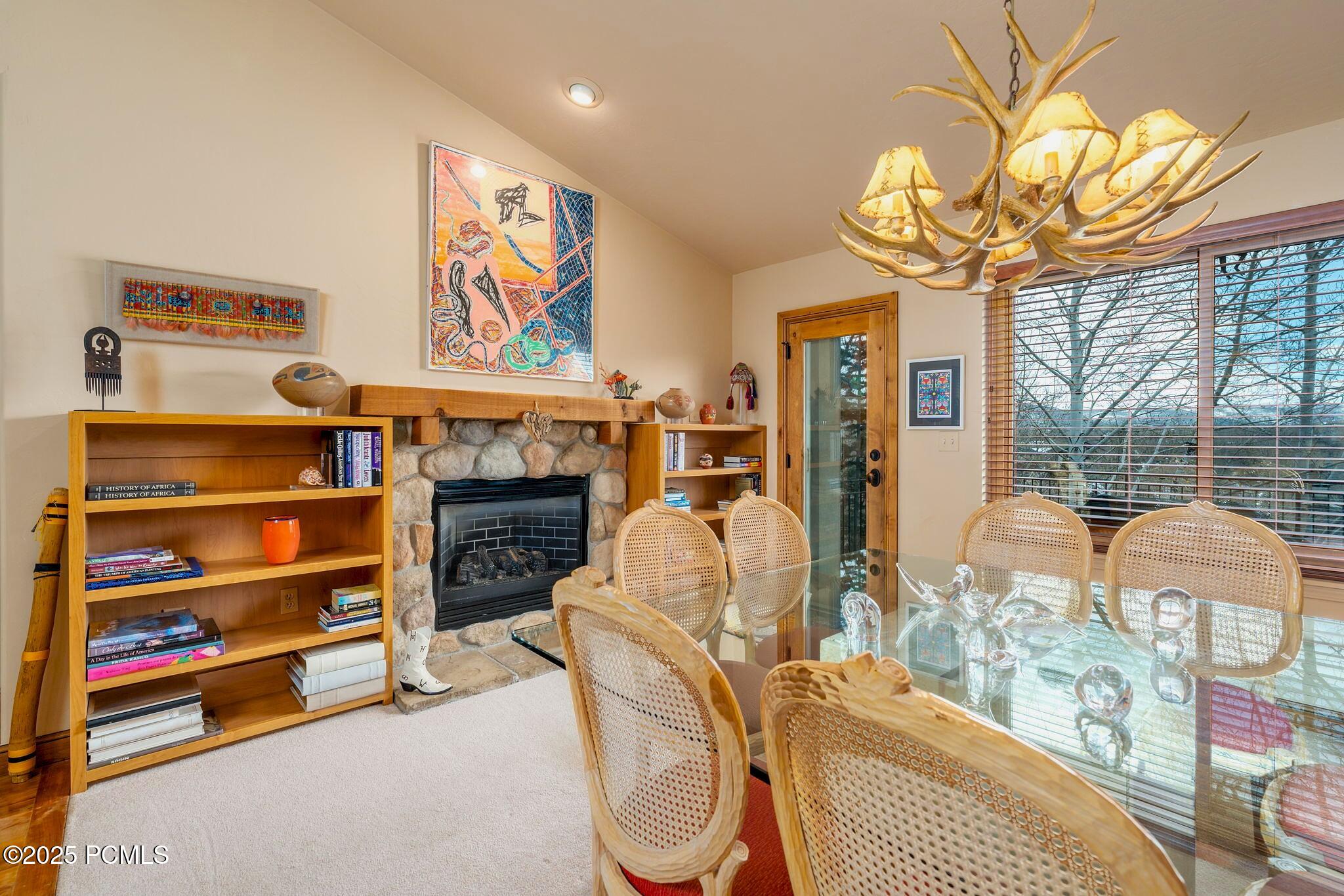 5886 Fairview Drive, Park City, Utah image 12