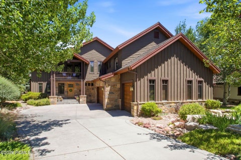 Homes For Sale - 4969 Last Stand Drive<br/> Summit County, Park City, UT 84098