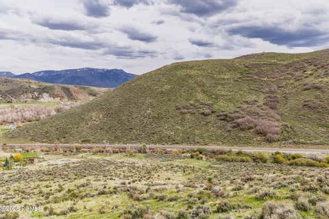 Vacant Land For Sale - 6325 Elk Ridge Road<br/> Summit County, Peoa, UT 84061