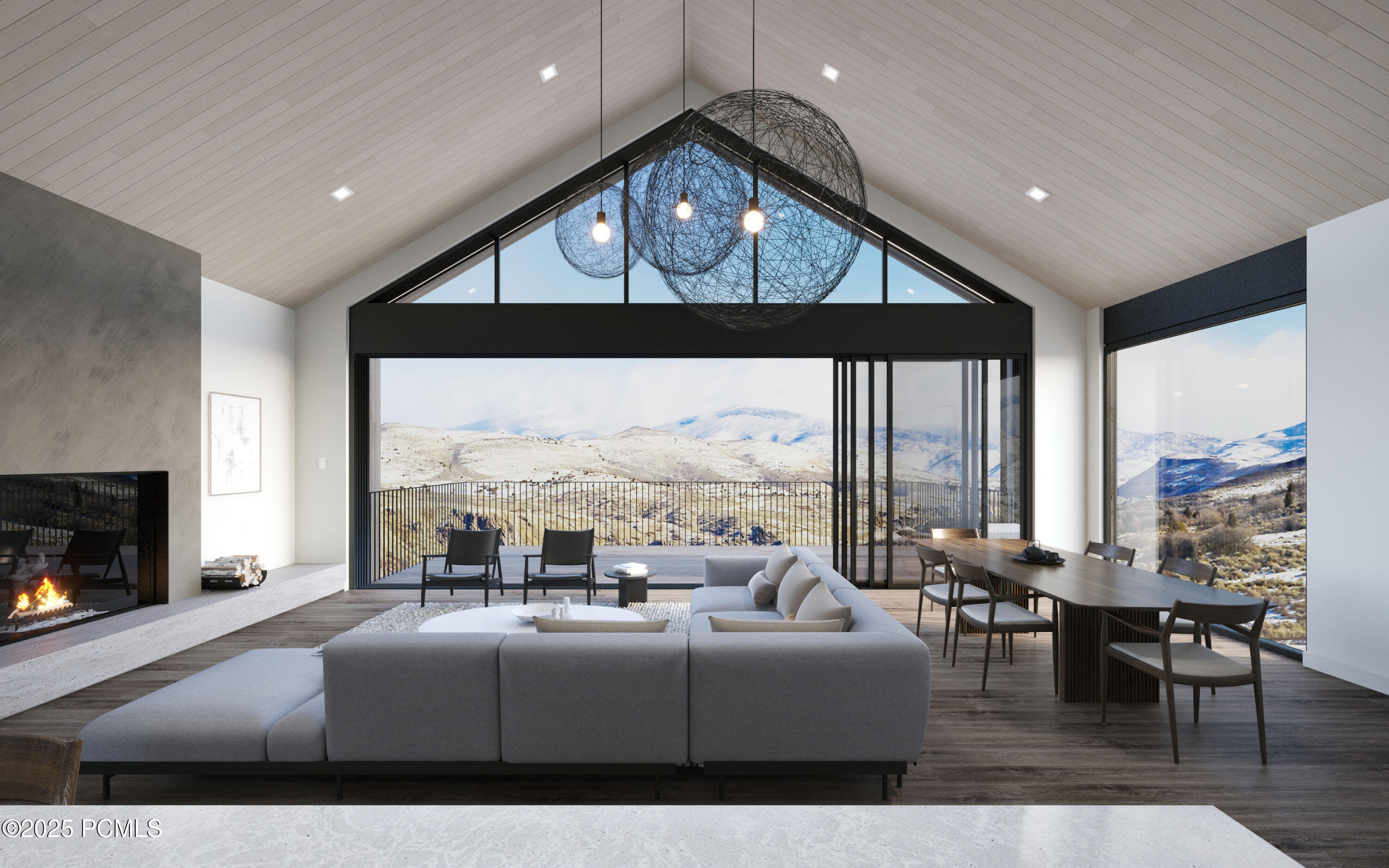 4355 E Escalante Ln Ln, Kamas, Utah image 13