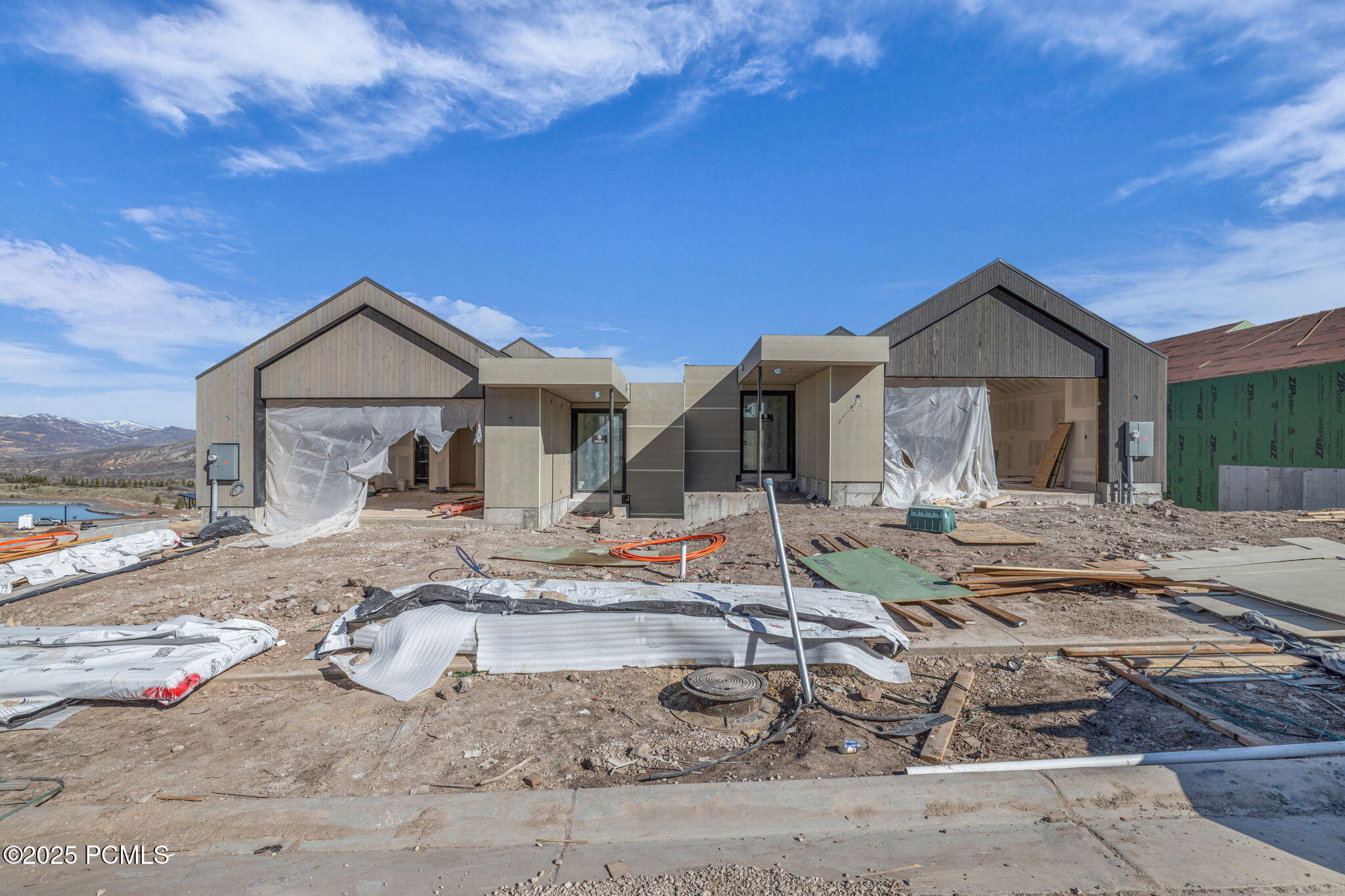 4355 E Escalante Ln Ln, Kamas, Utah image 4