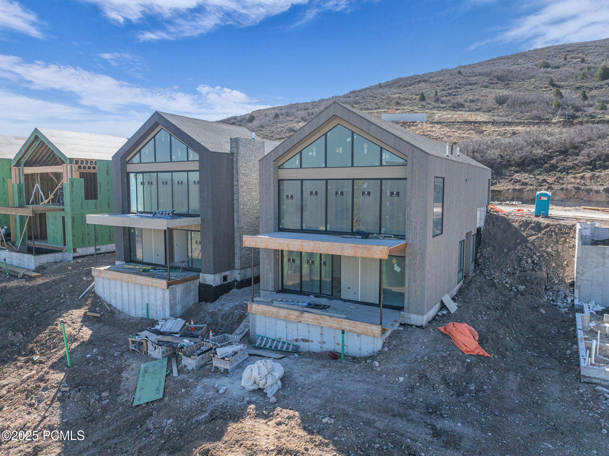 4355 E Escalante Ln Ln, Kamas, Utah image 3