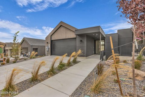 Townhouse For Sale - 4355 E Escalante Ln Ln<br/> Kamas, UT 84036