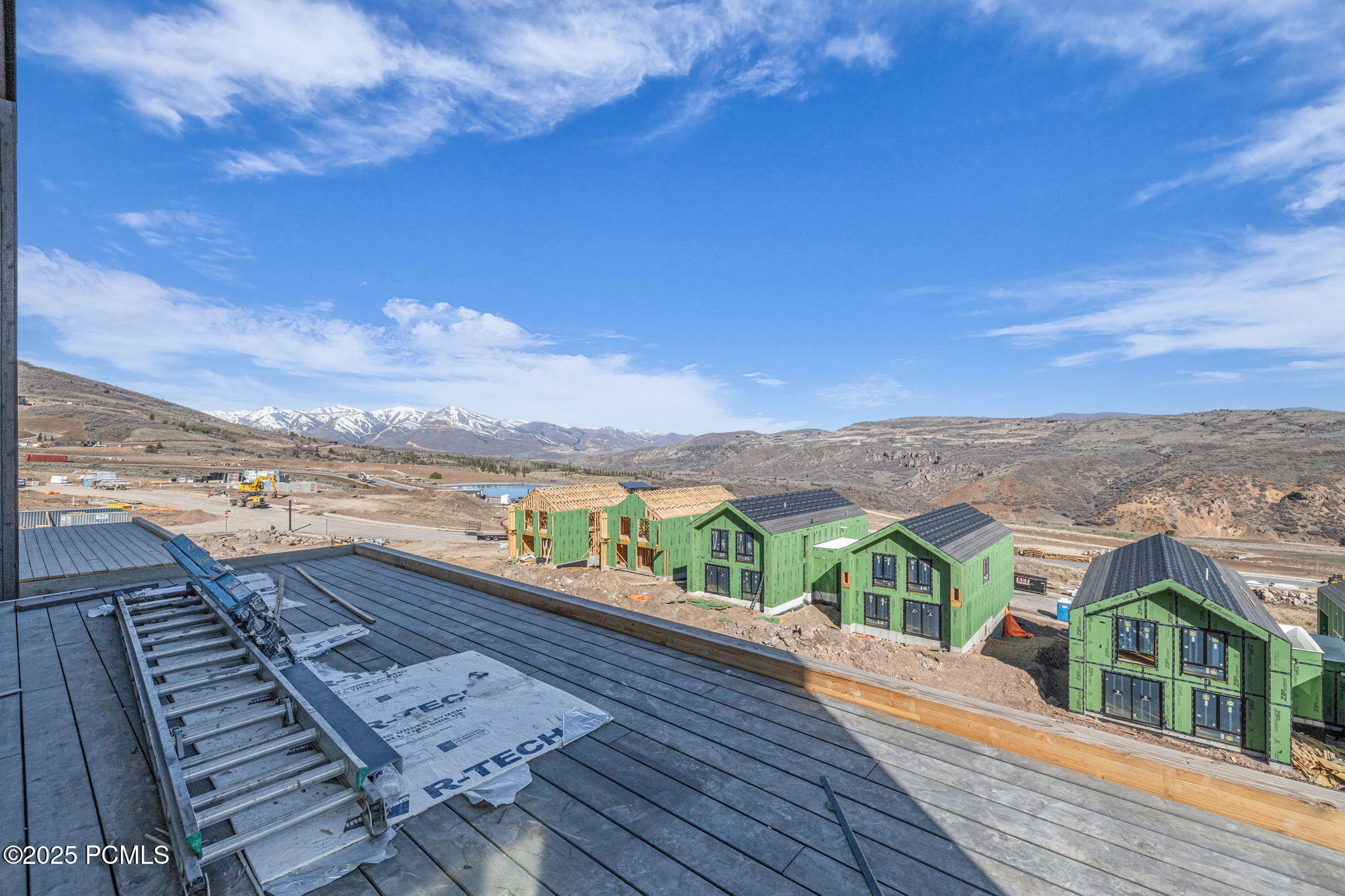 4355 E Escalante Ln Ln, Kamas, Utah image 10