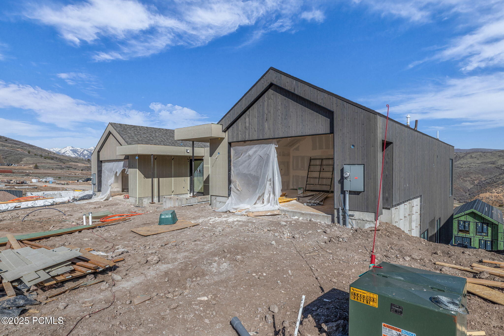 4355 E Escalante Ln Ln, Kamas, Utah image 5