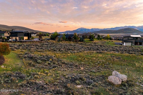 Vacant Land For Sale - 2404 Appaloosa Lane<br/> Park City, UT 84098