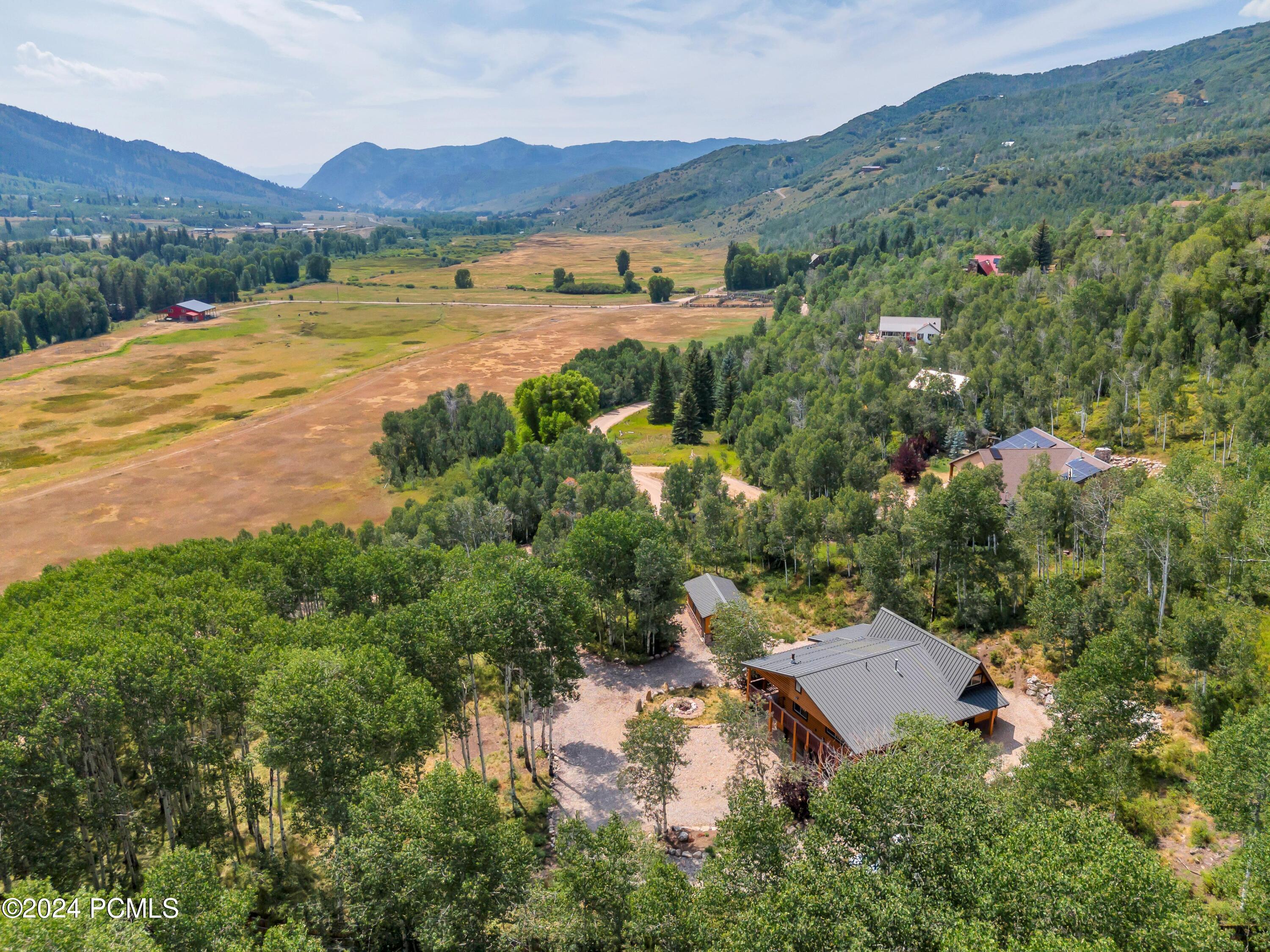 5467 E Lewis And Clark Road, Oakley, Utah image 4
