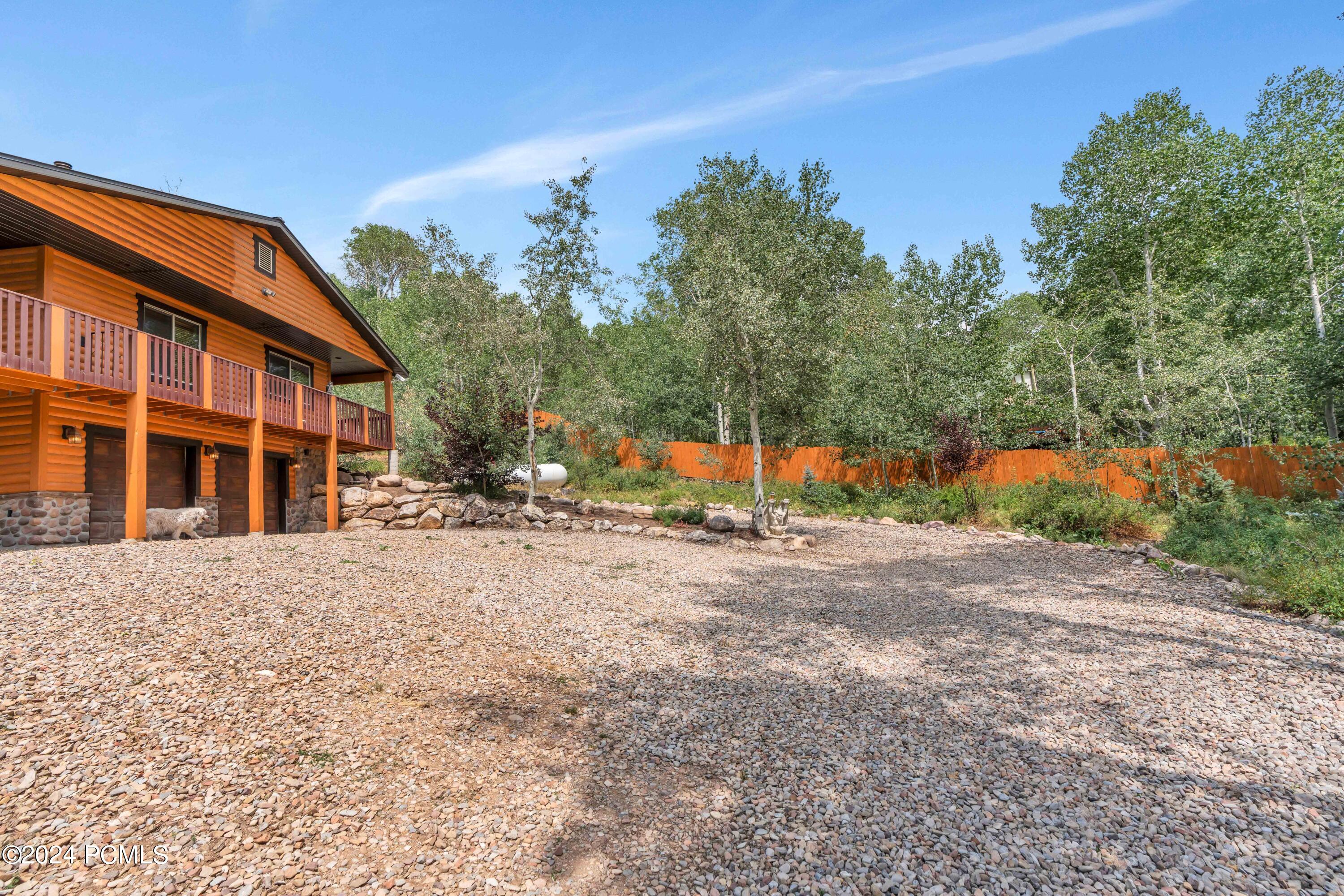 5467 E Lewis And Clark Road, Oakley, Utah image 43