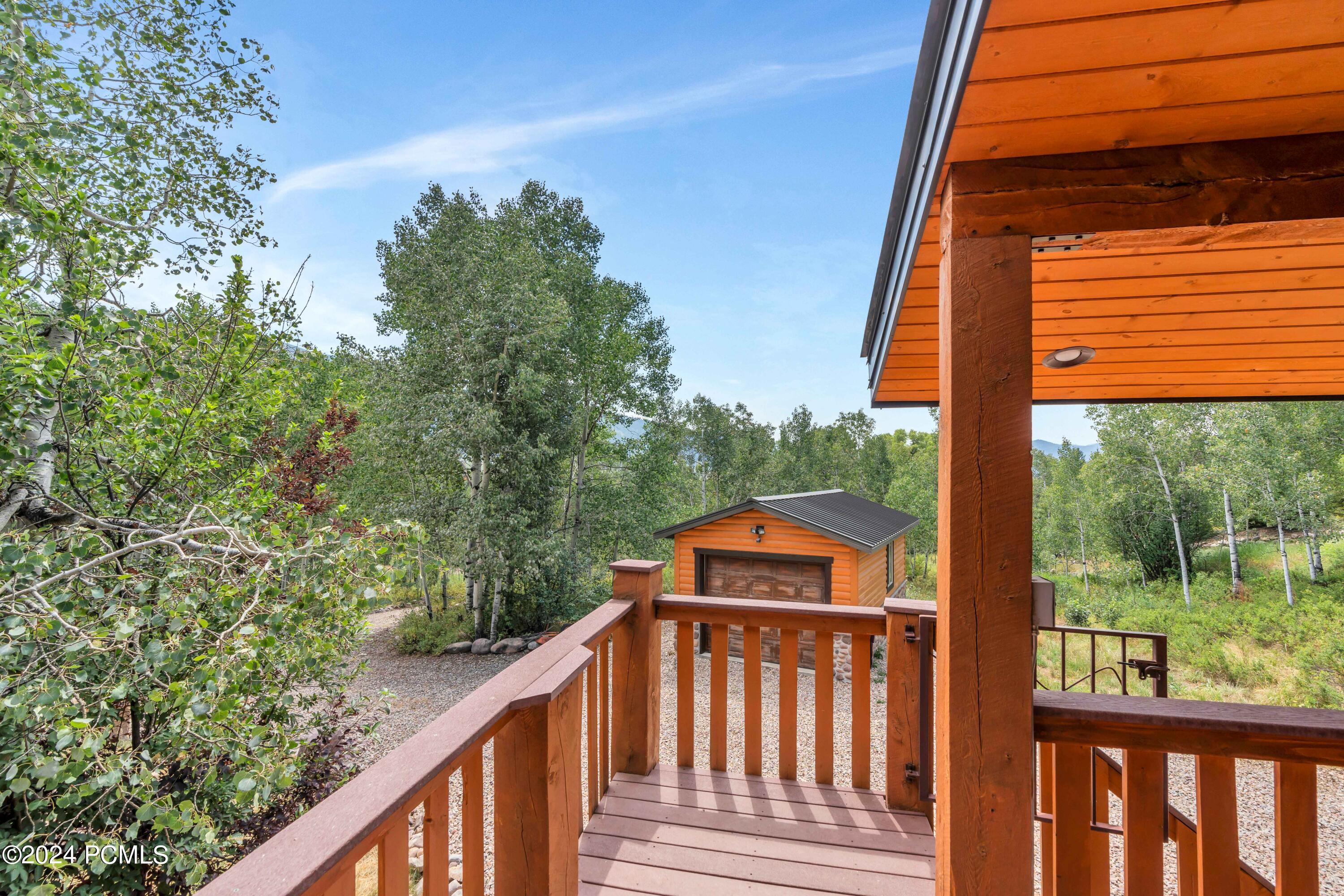 5467 E Lewis And Clark Road, Oakley, Utah image 47