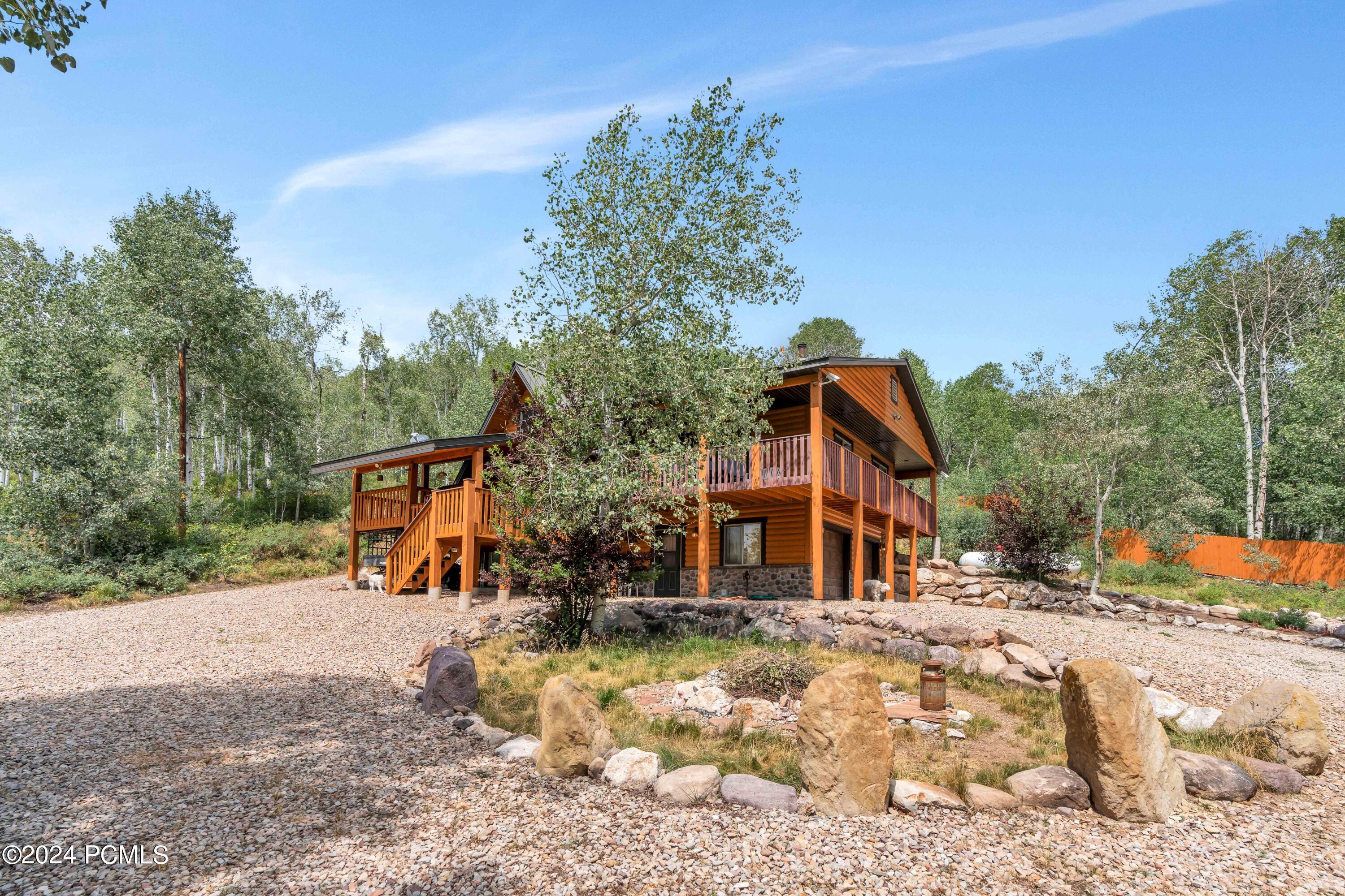 5467 E Lewis And Clark Road, Oakley, Utah image 44