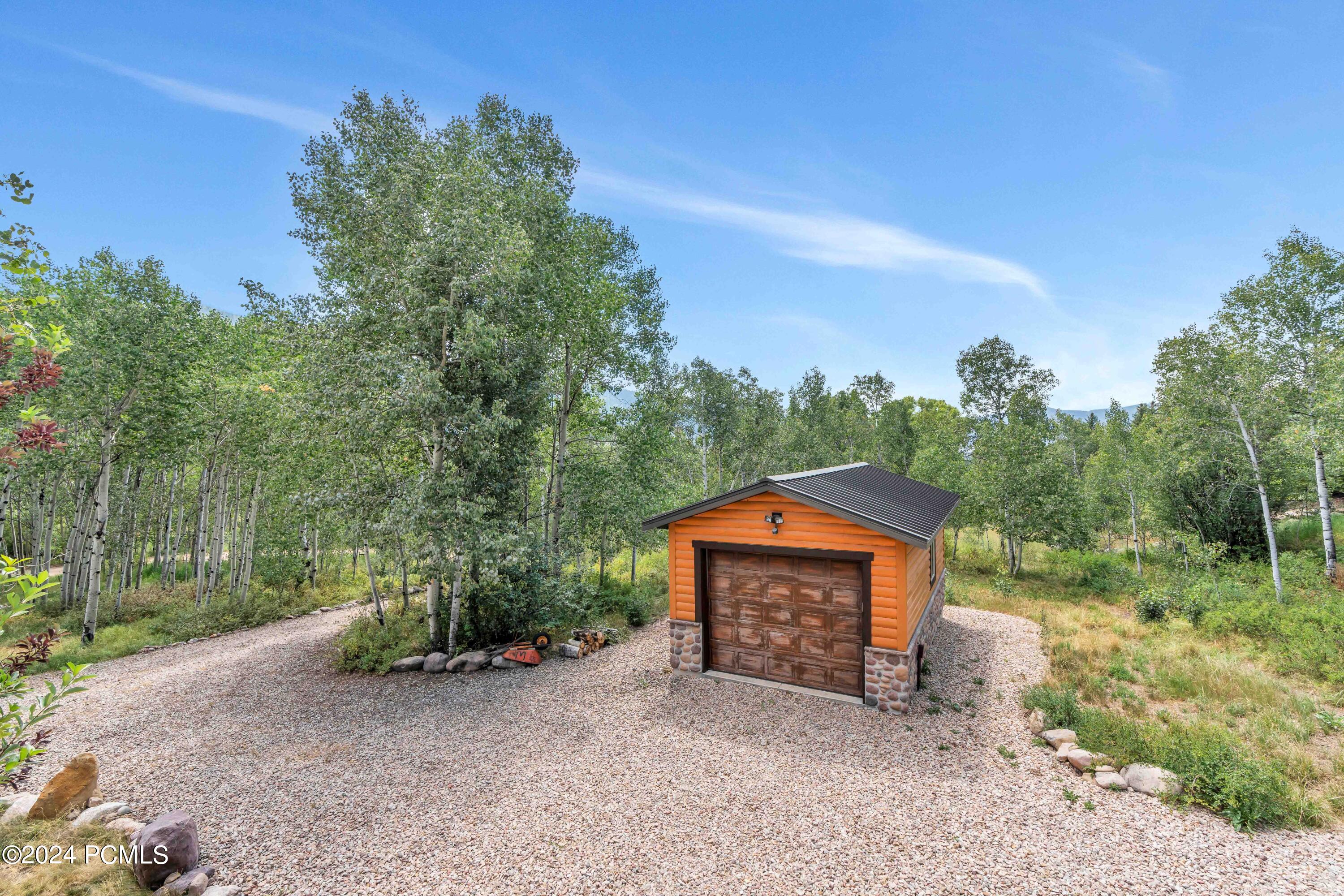 5467 E Lewis And Clark Road, Oakley, Utah image 48