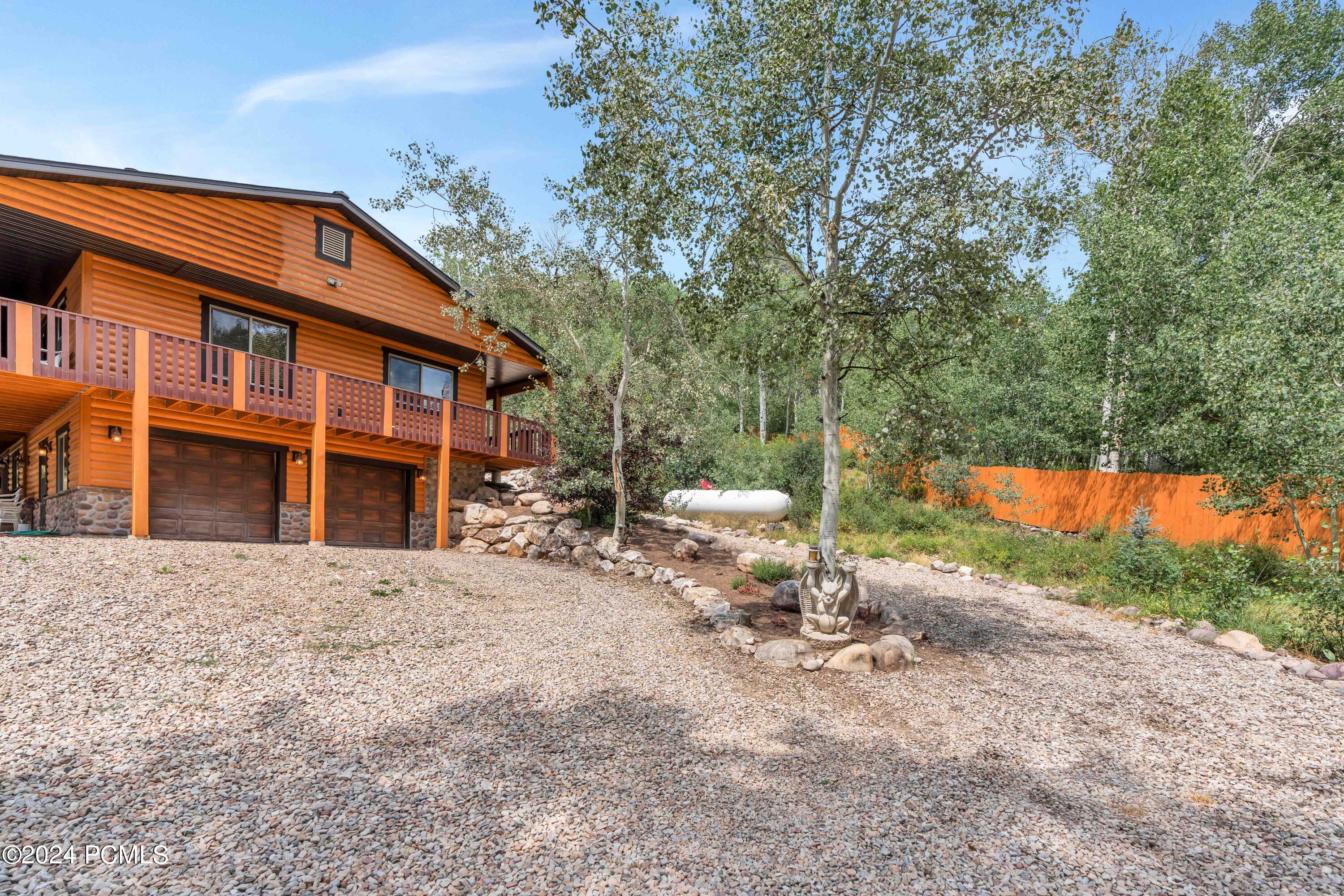 5467 E Lewis And Clark Road, Oakley, Utah image 12
