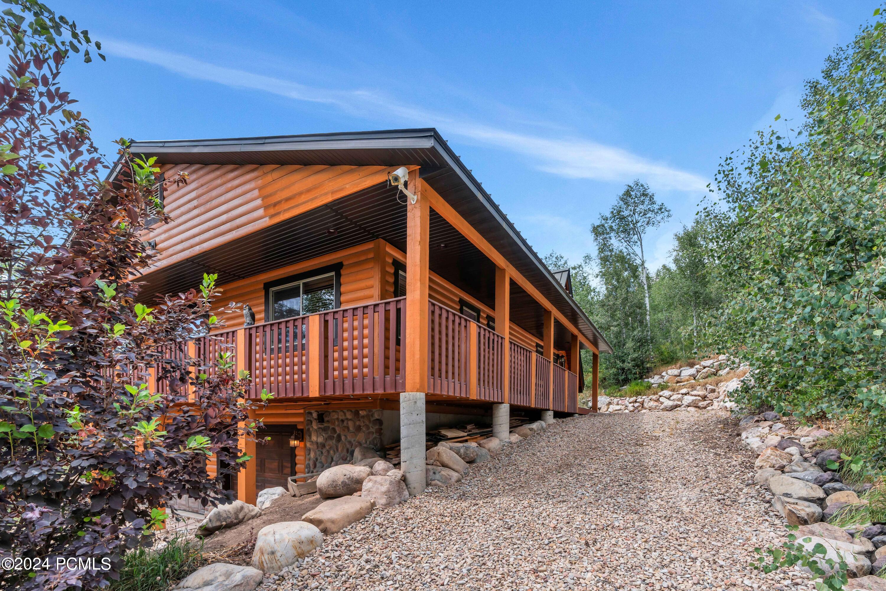 5467 E Lewis And Clark Road, Oakley, Utah image 11