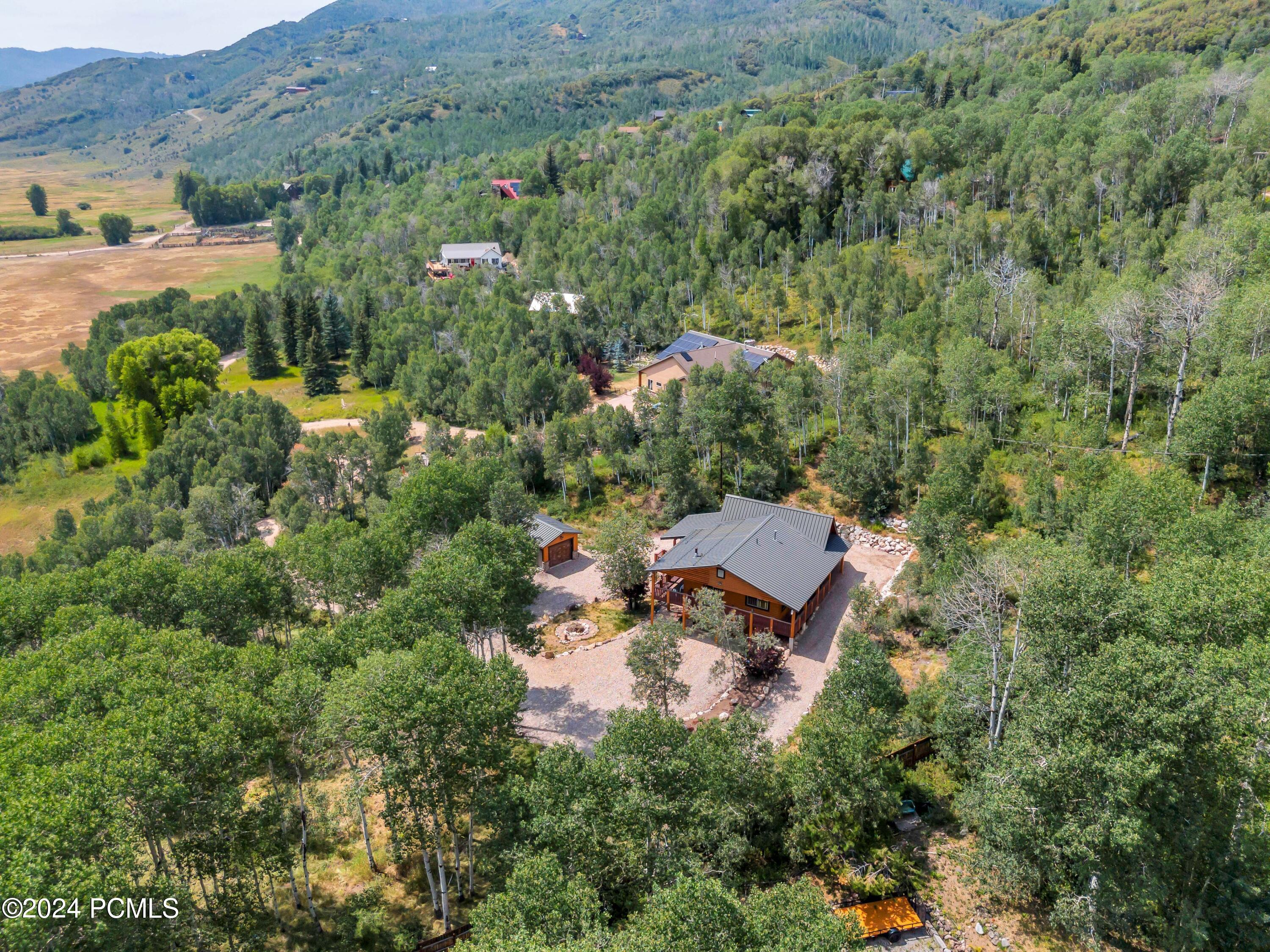 5467 E Lewis And Clark Road, Oakley, Utah image 3