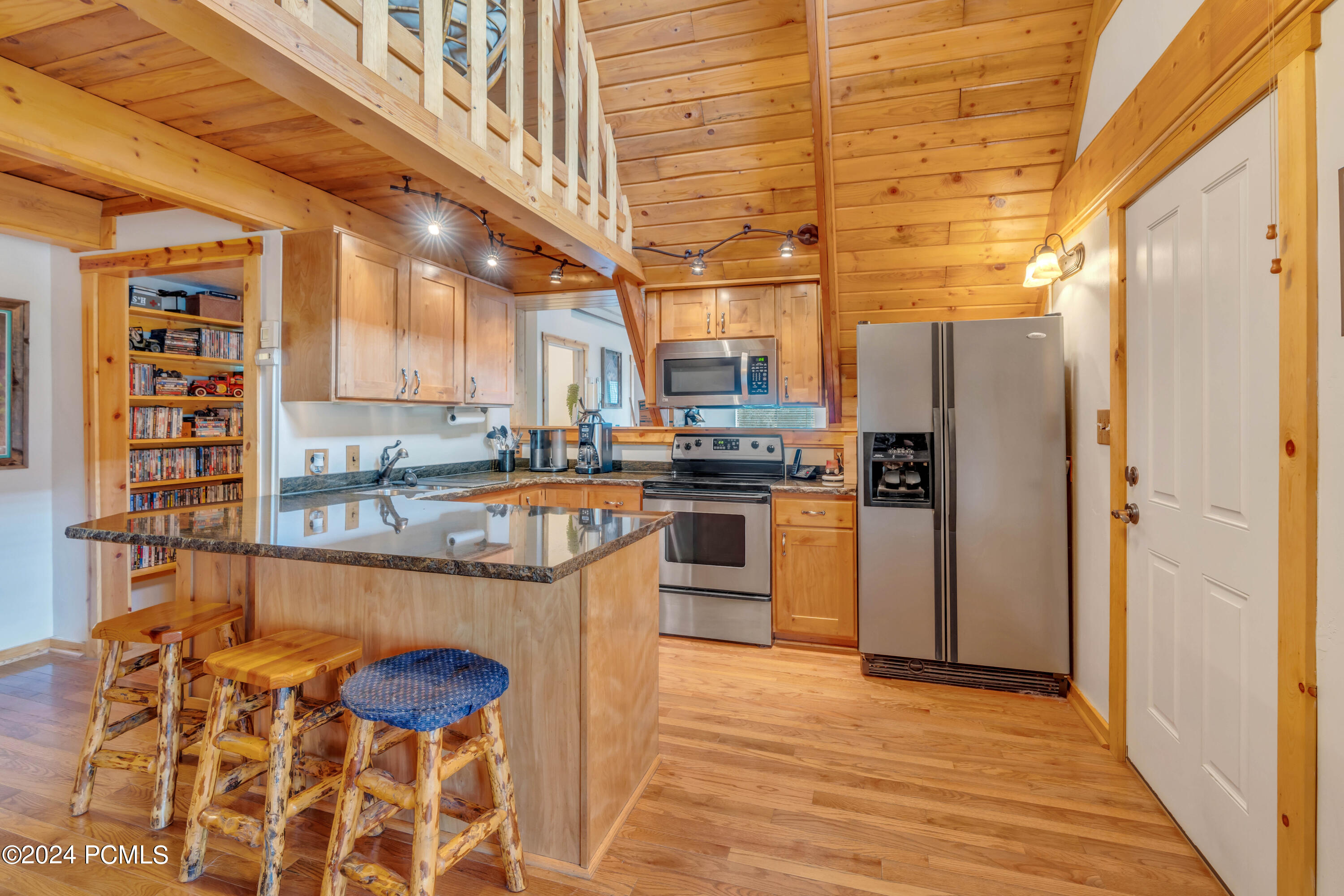 5467 E Lewis And Clark Road, Oakley, Utah image 14