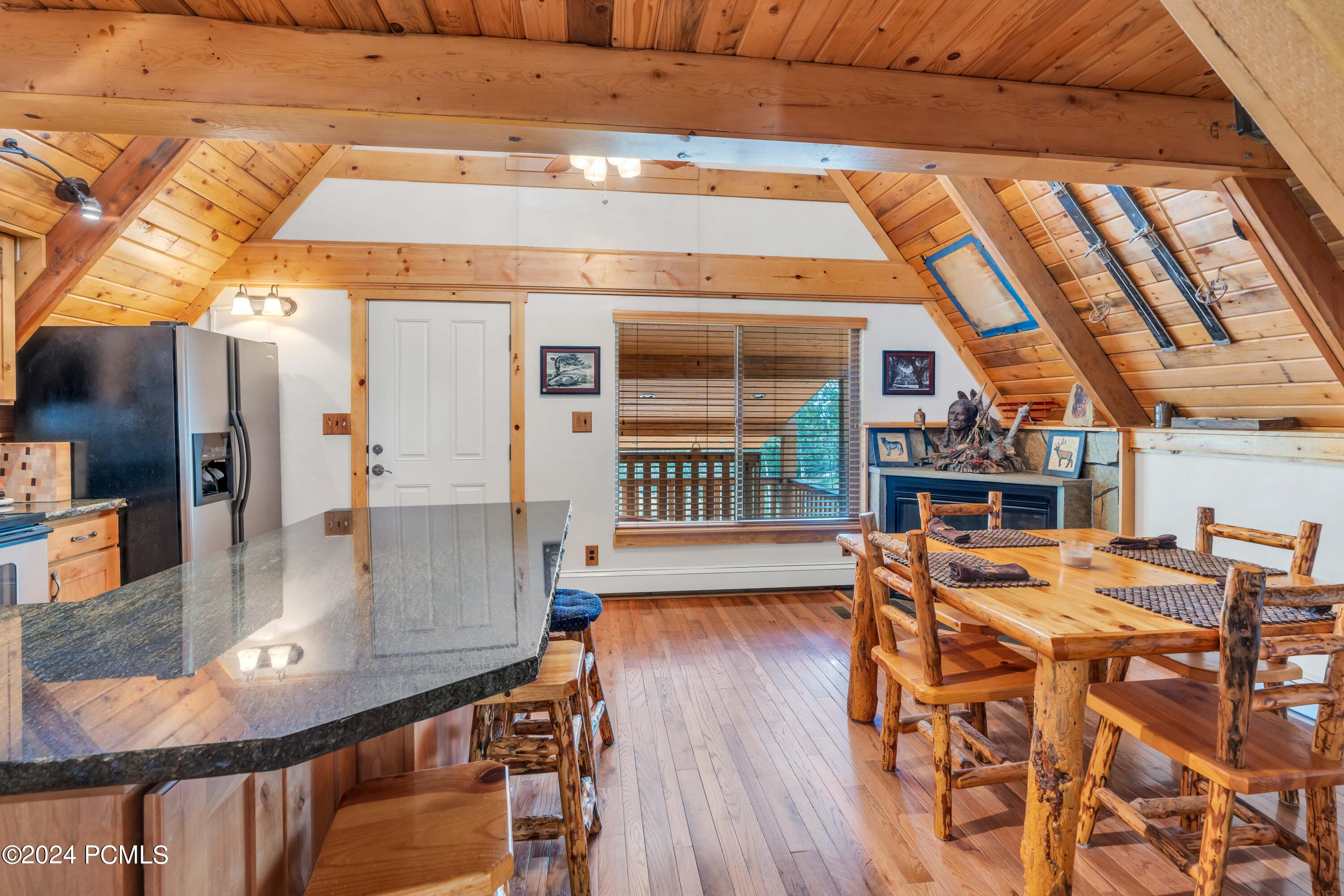 5467 E Lewis And Clark Road, Oakley, Utah image 17