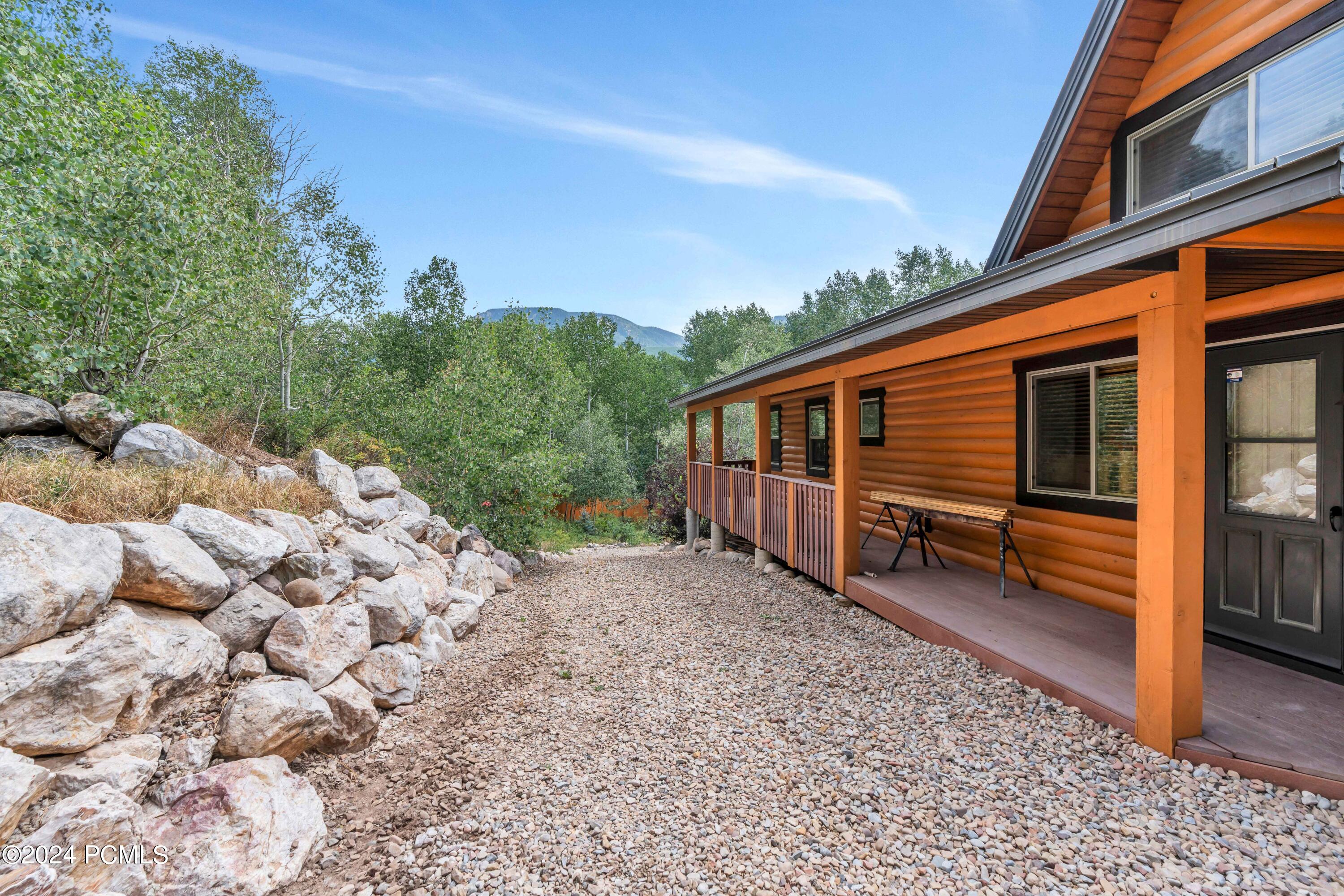 5467 E Lewis And Clark Road, Oakley, Utah image 10