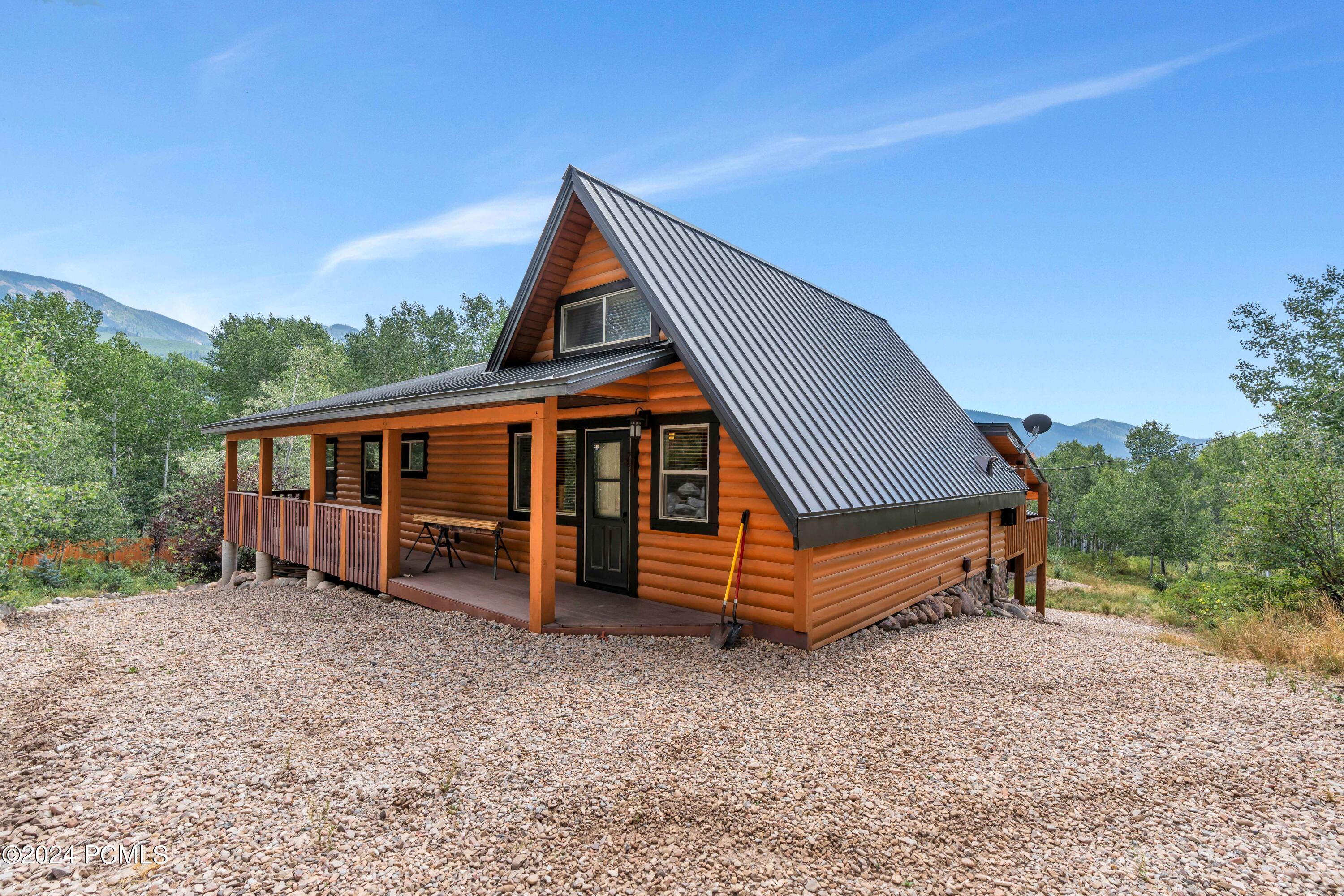 5467 E Lewis And Clark Road, Oakley, Utah image 9