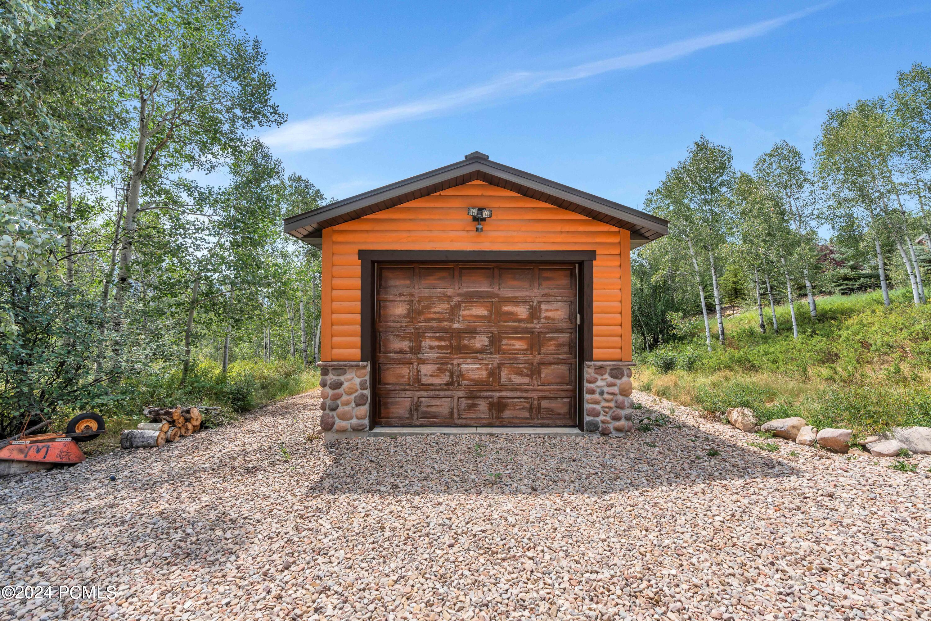 5467 E Lewis And Clark Road, Oakley, Utah image 36