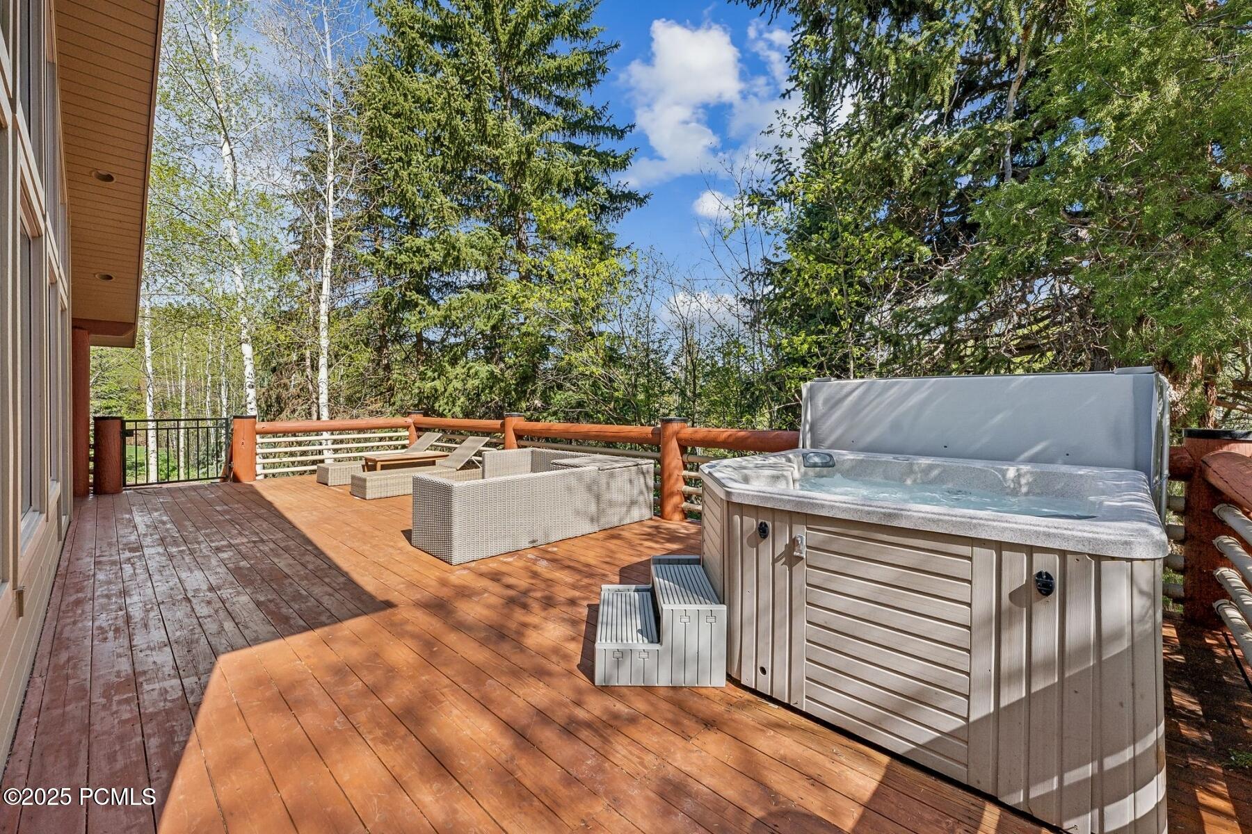 3339 W Big Spruce Way, Park City, Utah image 13