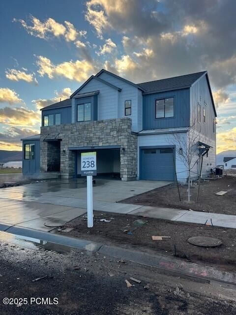 Homes For Sale - 1008 S Romney Road<br/> Heber City, UT 84032