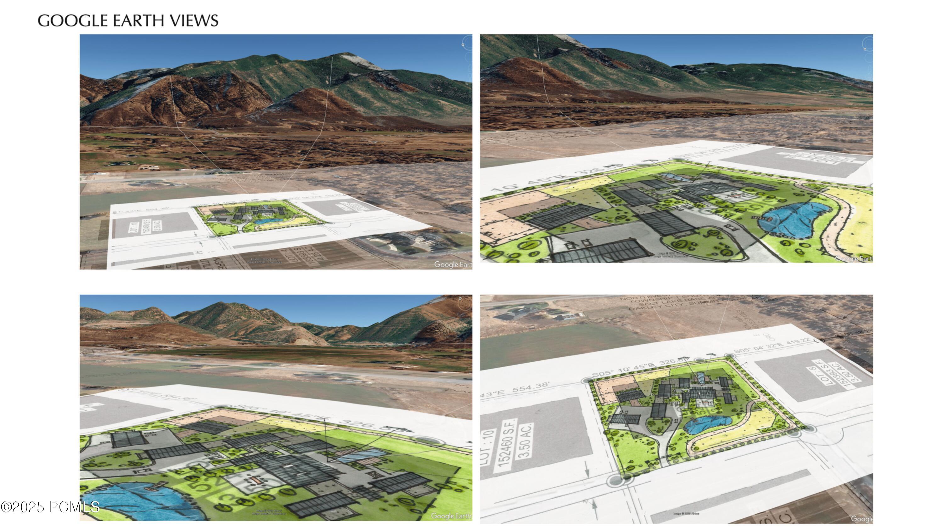 189 E Weber Canyon Road, Oakley, Utah image 25
