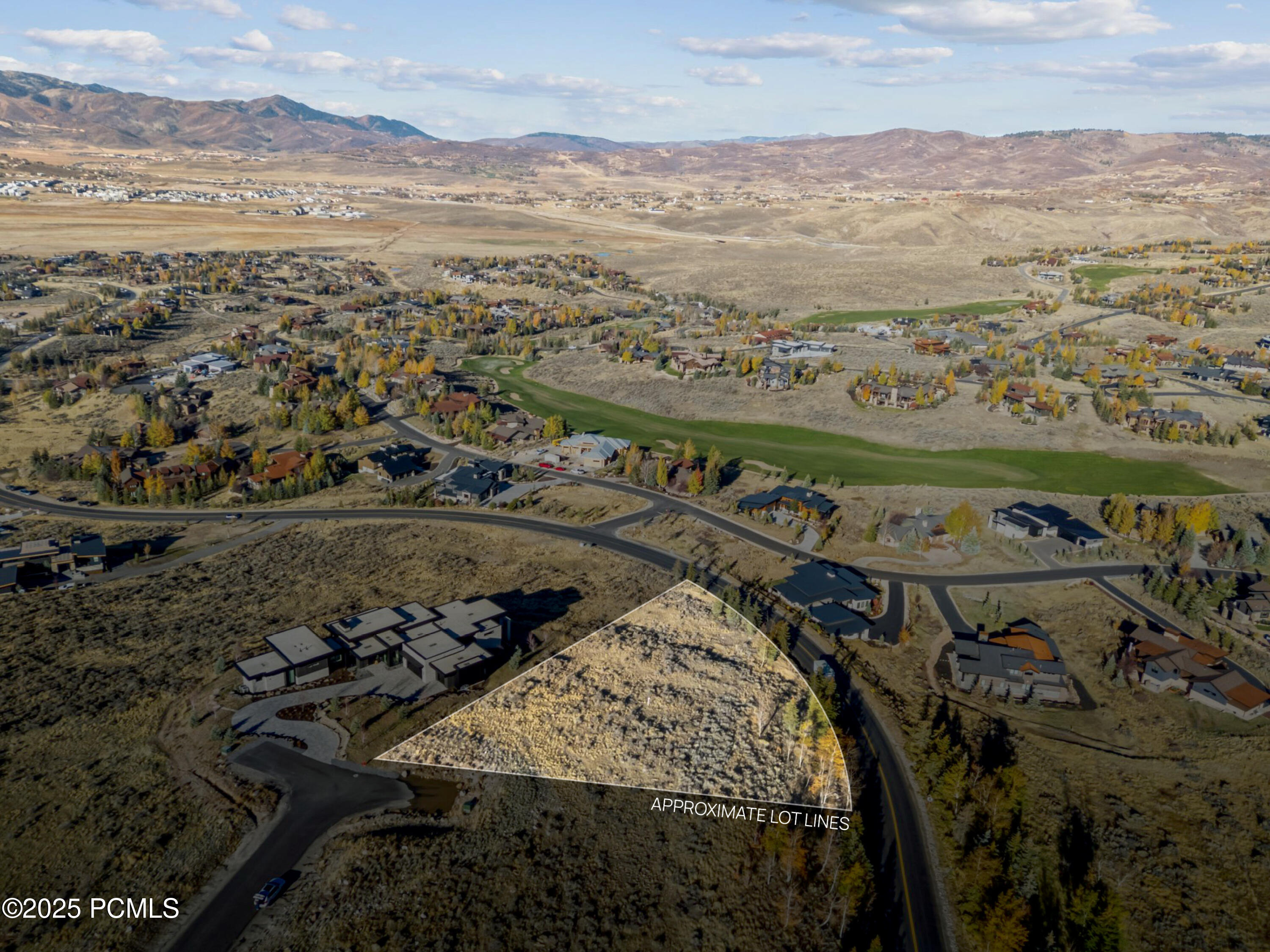 Park City, Utah 84098, United States, ,Land,Active,233330