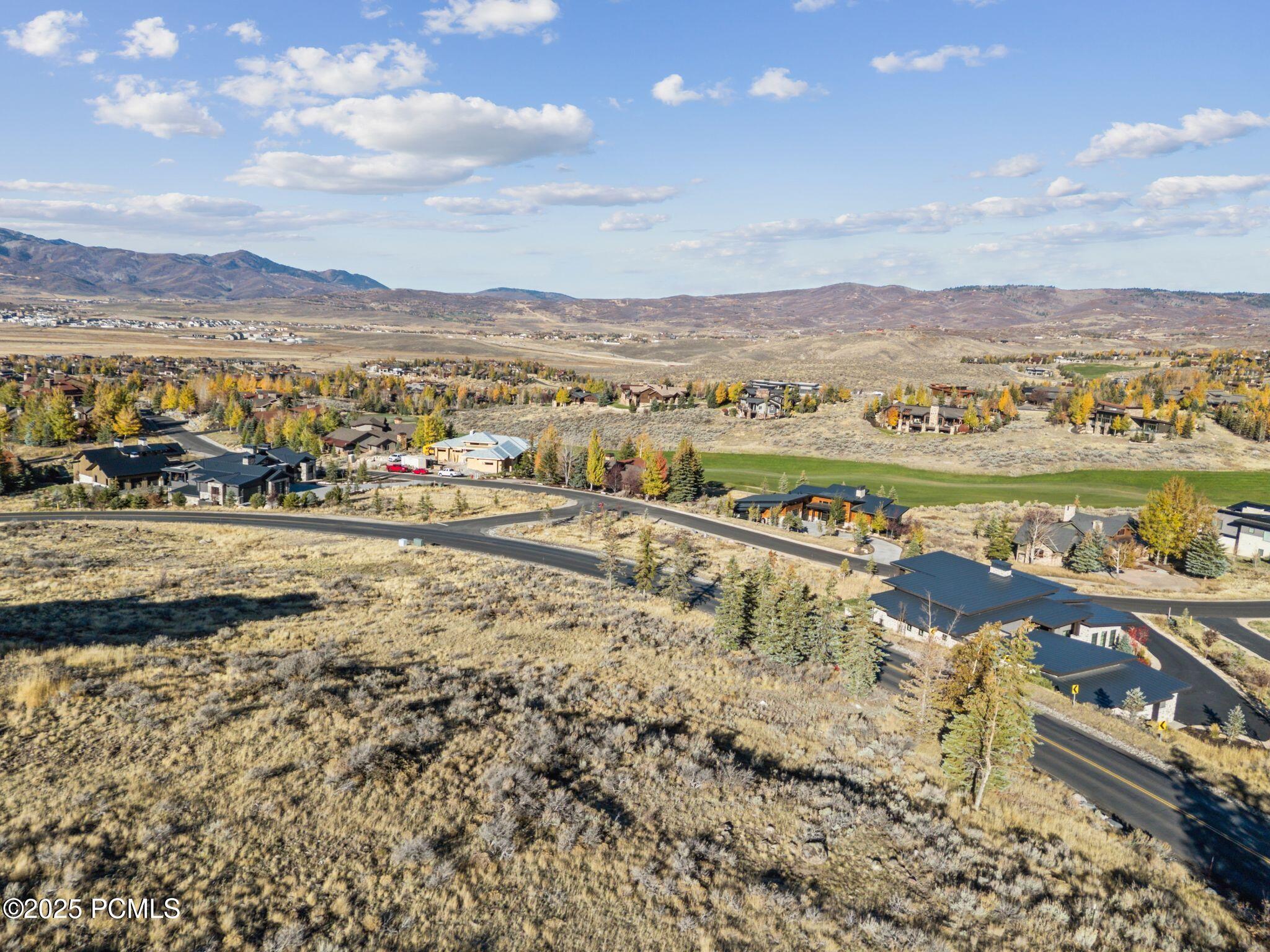 Park City, Utah 84098, United States, ,Land,Active,233330