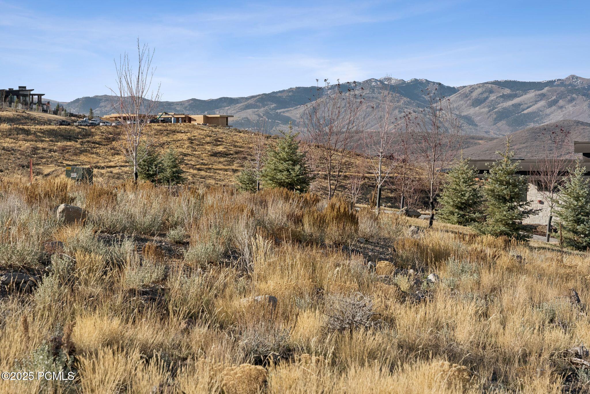 Park City, Utah 84098, United States, ,Land,Active,233330