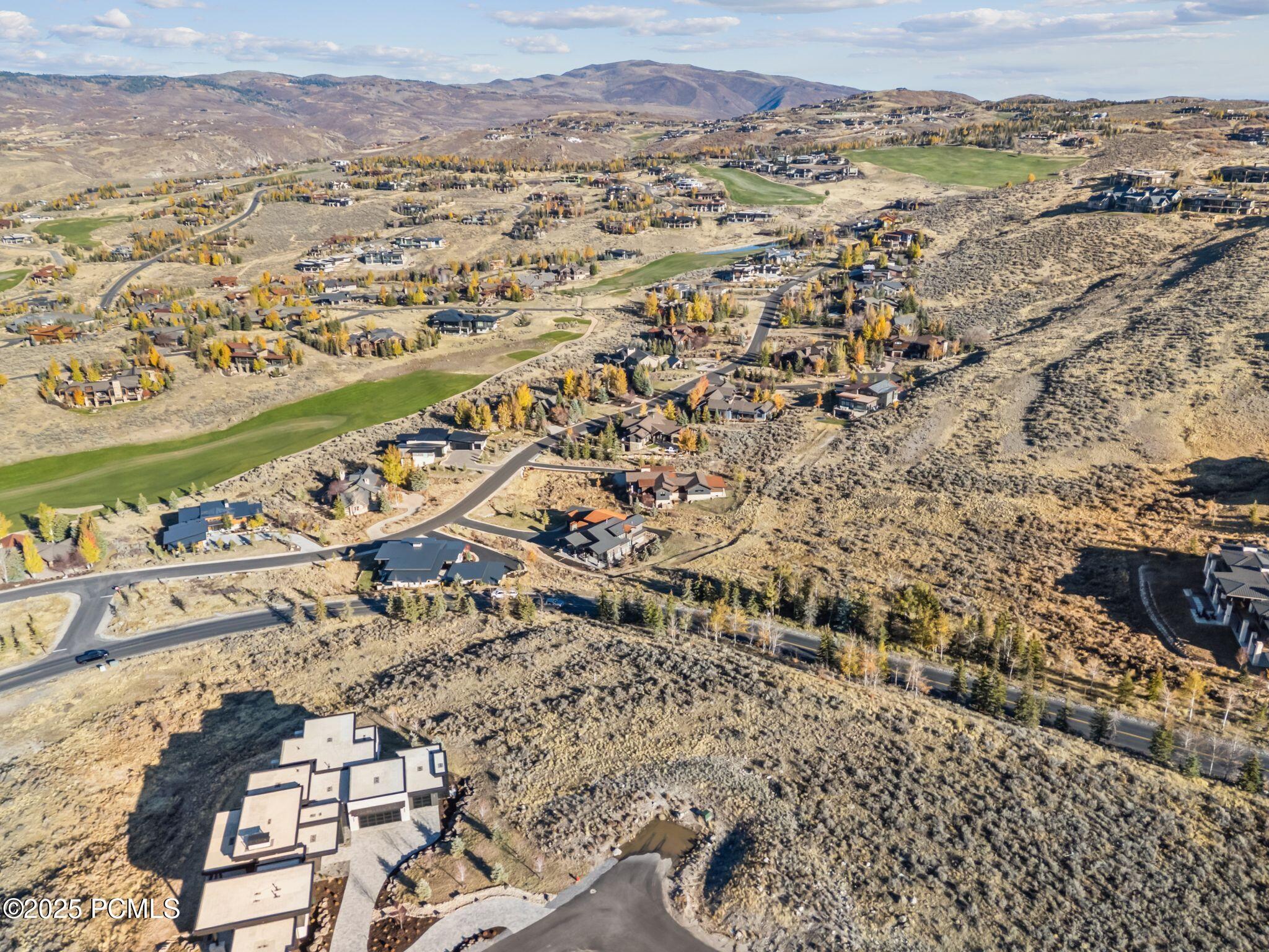 Park City, Utah 84098, United States, ,Land,Active,233330