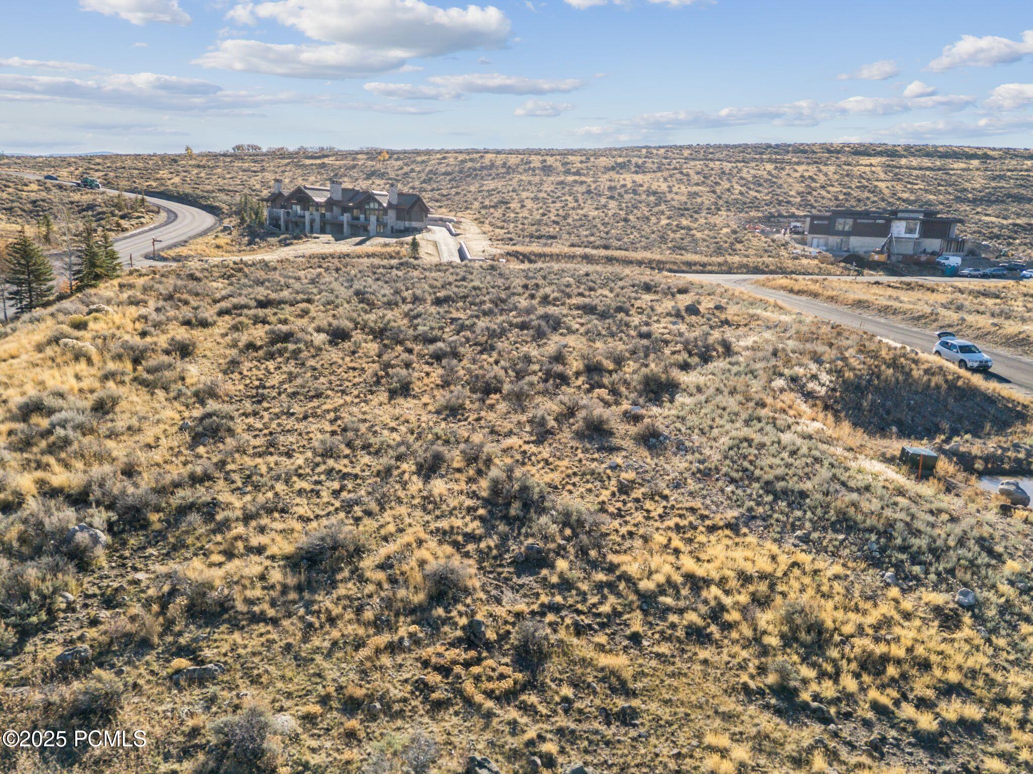 Park City, Utah 84098, United States, ,Land,Active,233330