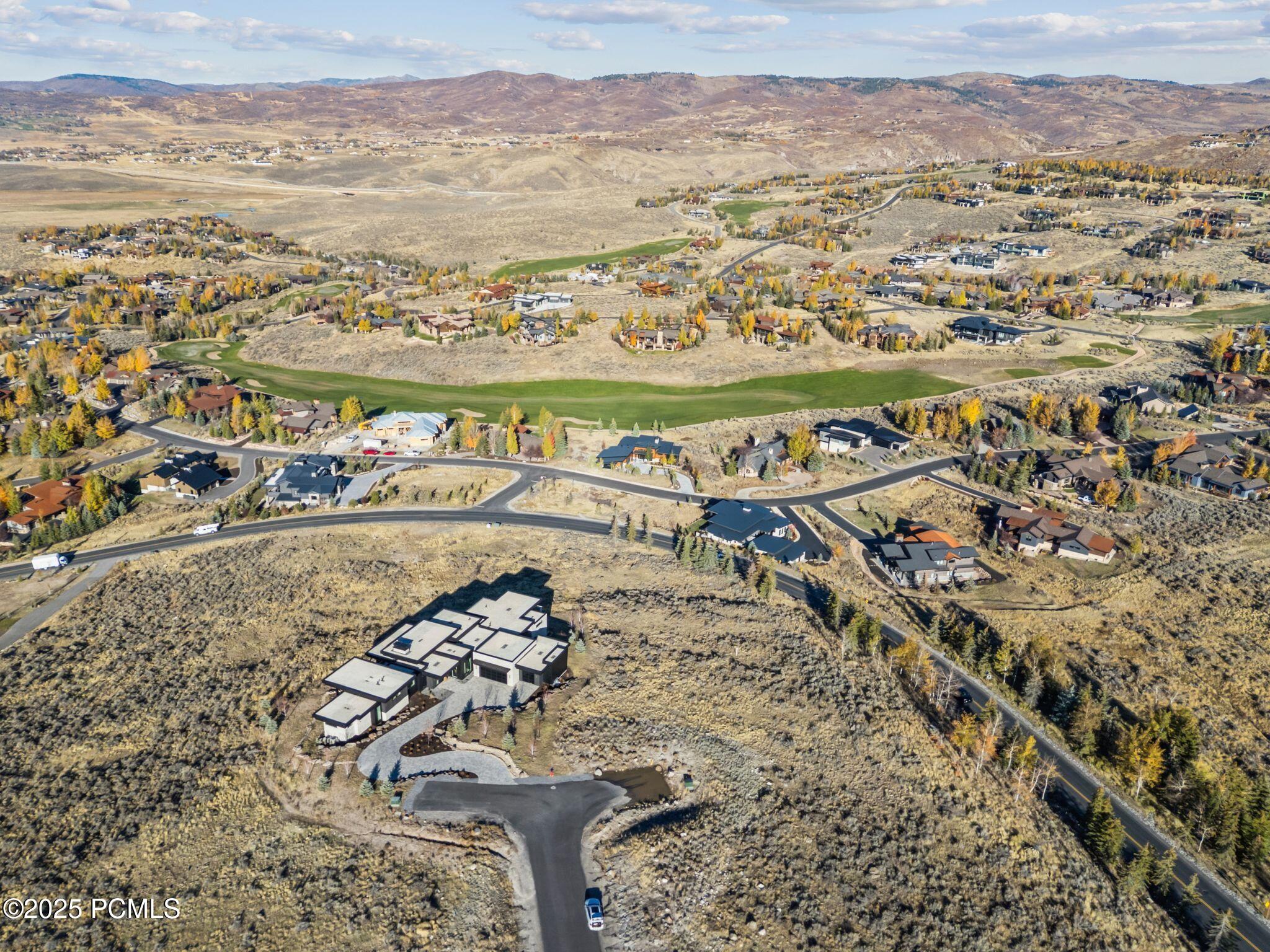 Park City, Utah 84098, United States, ,Land,Active,233330