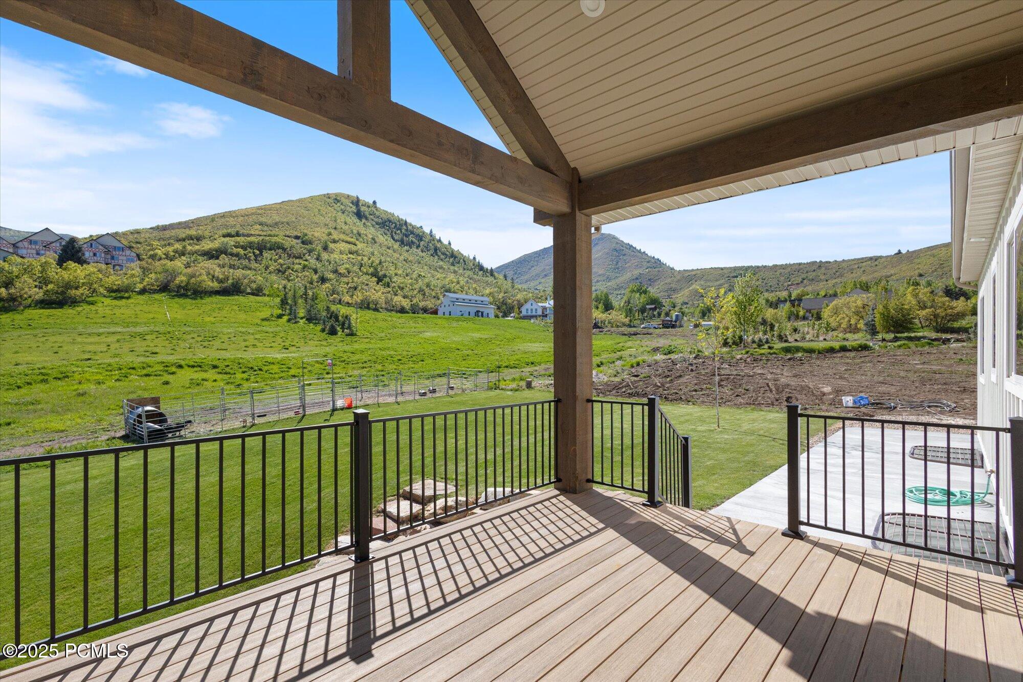 957 W Lime Canyon Road, Midway, Utah image 35