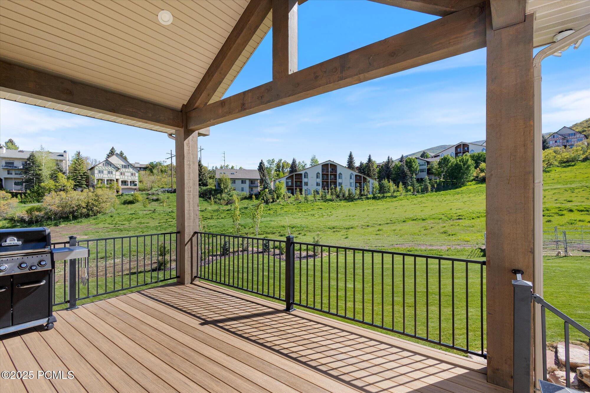 957 W Lime Canyon Road, Midway, Utah image 34