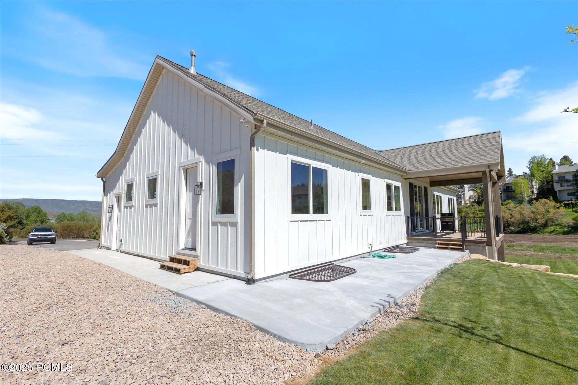 957 W Lime Canyon Road, Midway, Utah image 38