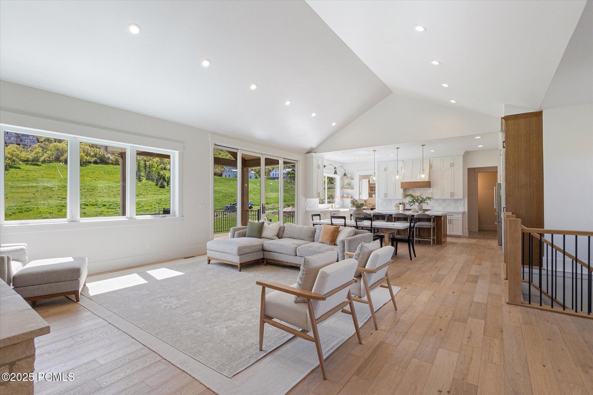 957 W Lime Canyon Road, Midway, Utah image 3